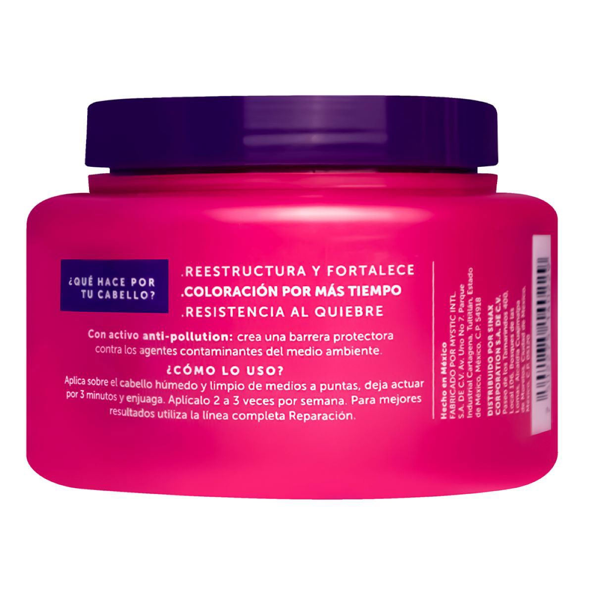 Tratamiento Keratina Biometik