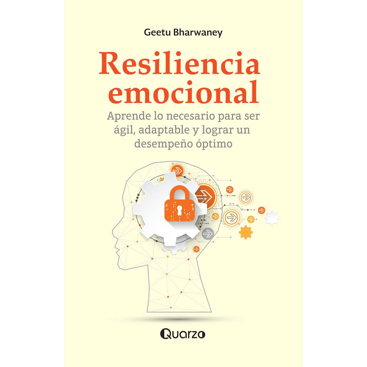Resilencia Emocional