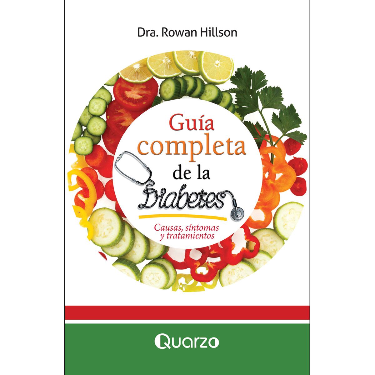 Guía Completa De La Diabetes