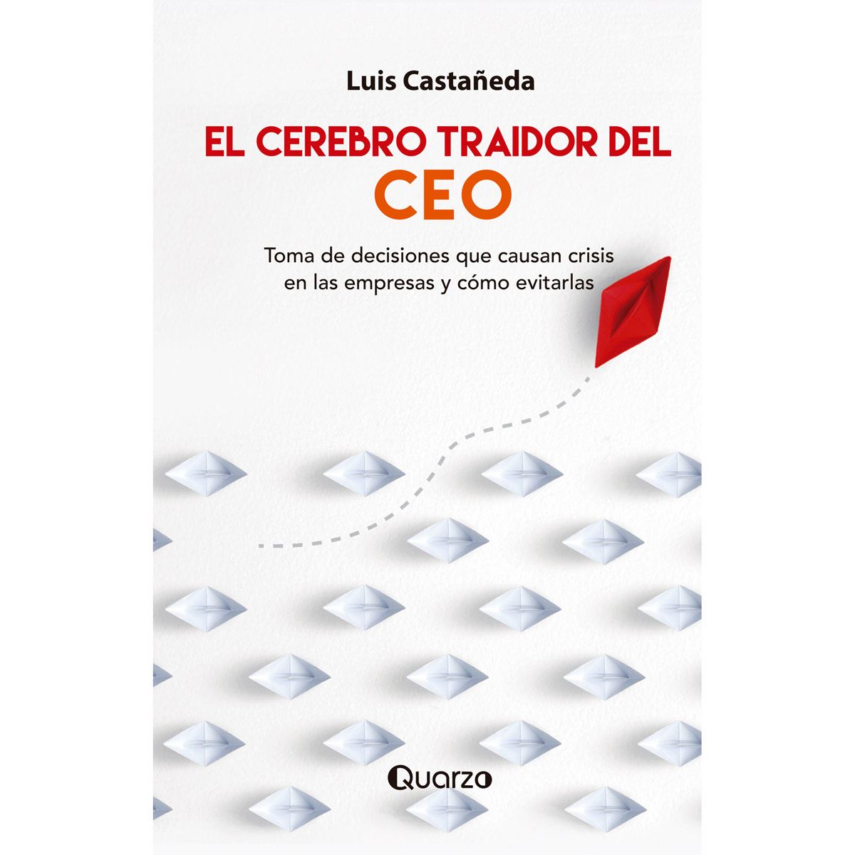 El cerebro traidor del CEO