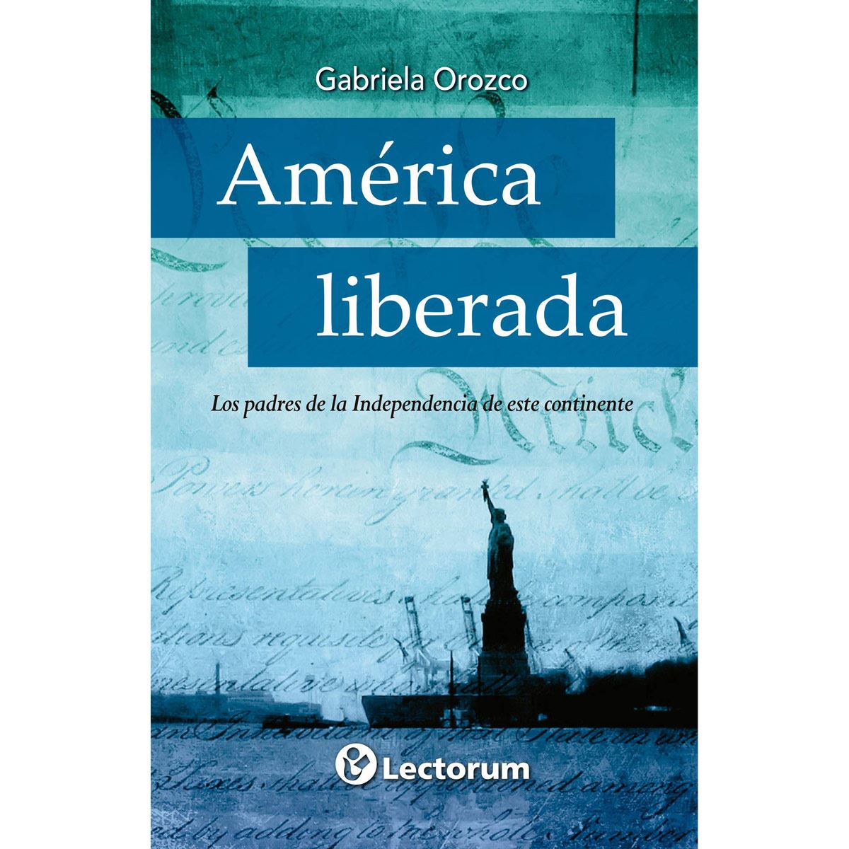 América Liberada