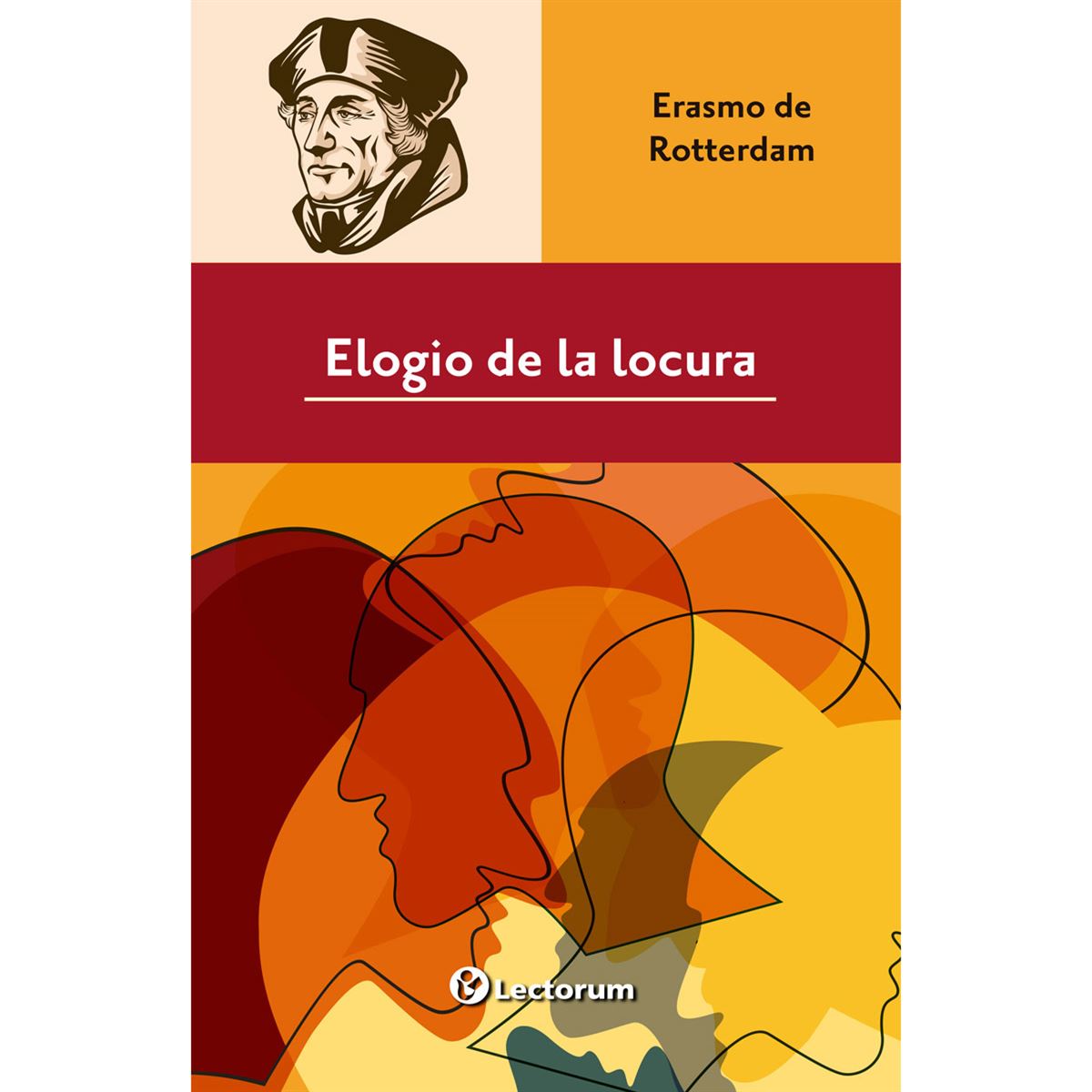 Elogio De La Locura