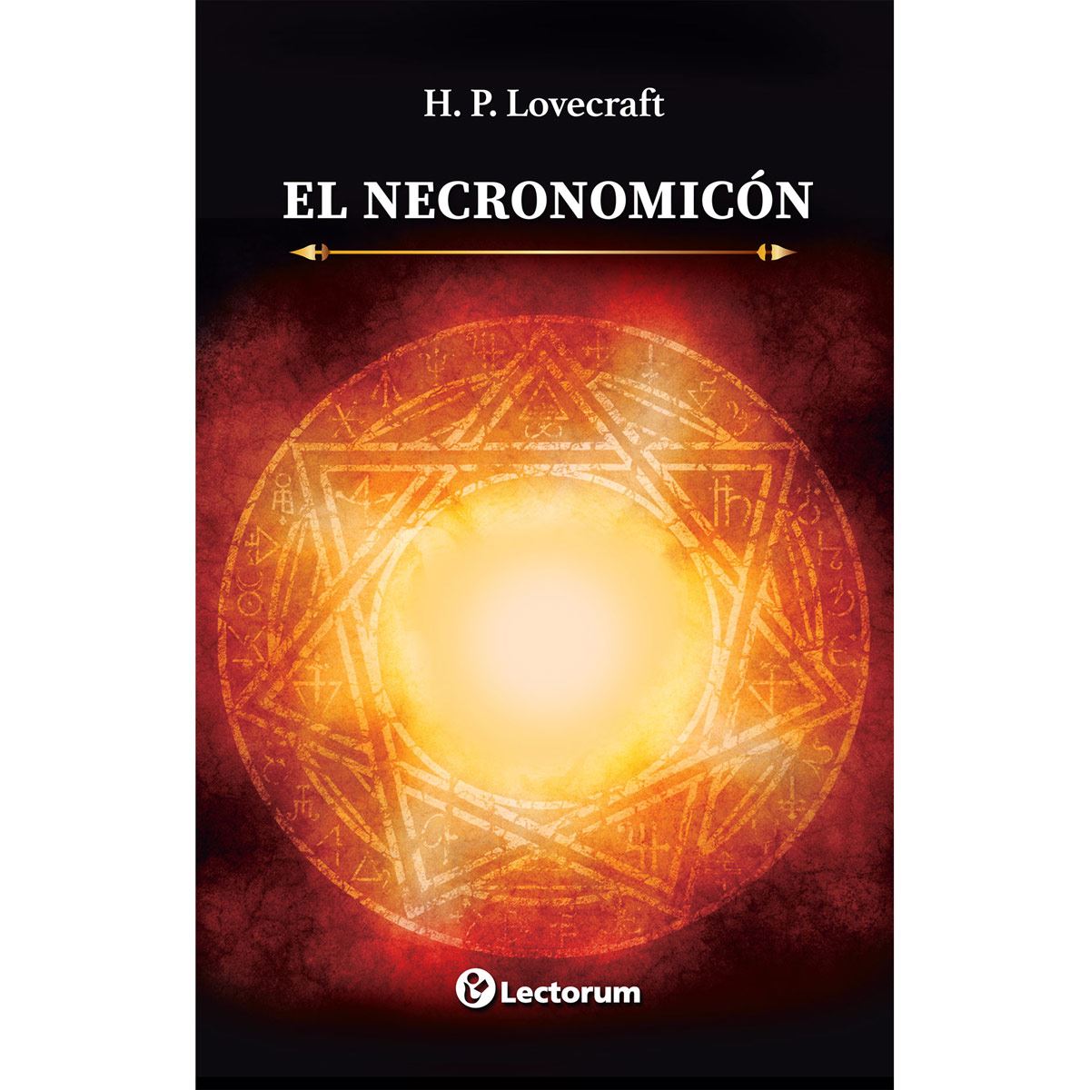 El necronomicón
