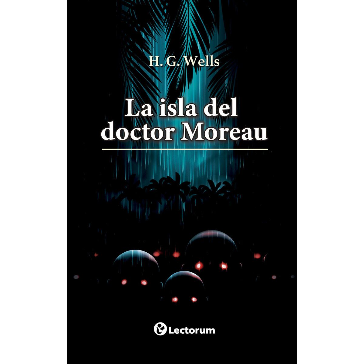 La Isla Del Doctor Moreau