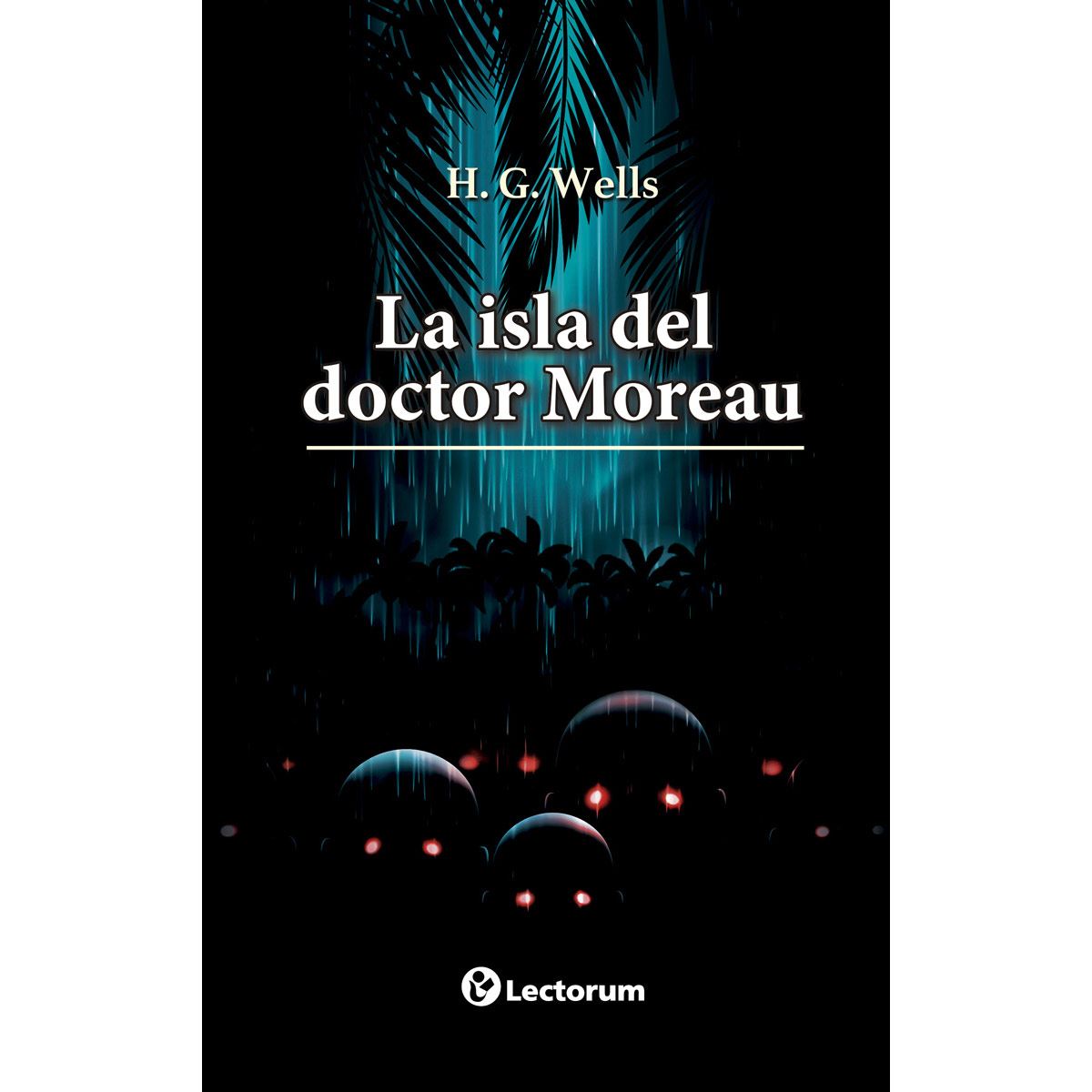 La isla del doctor Moreau