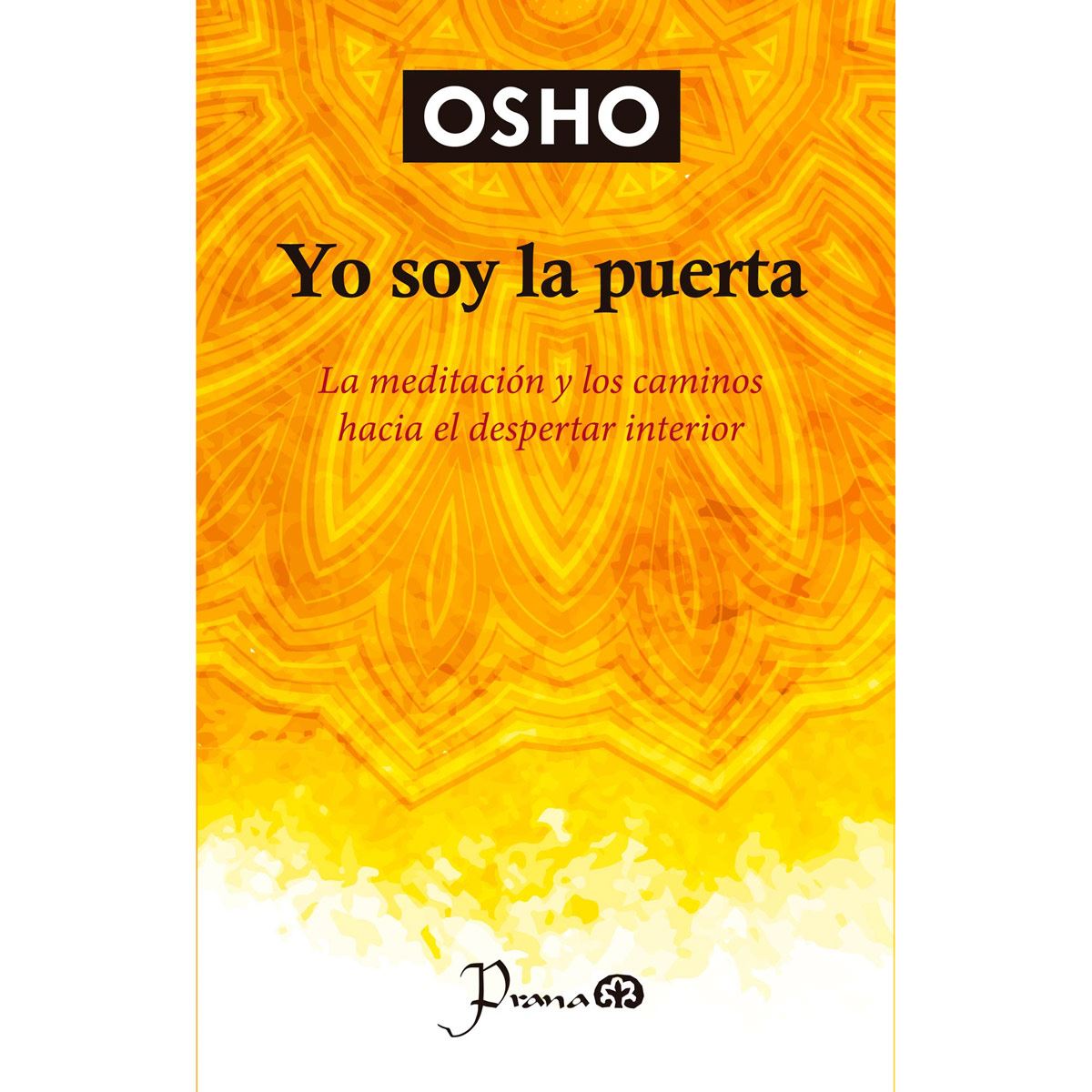 Yo Soy La Puerta