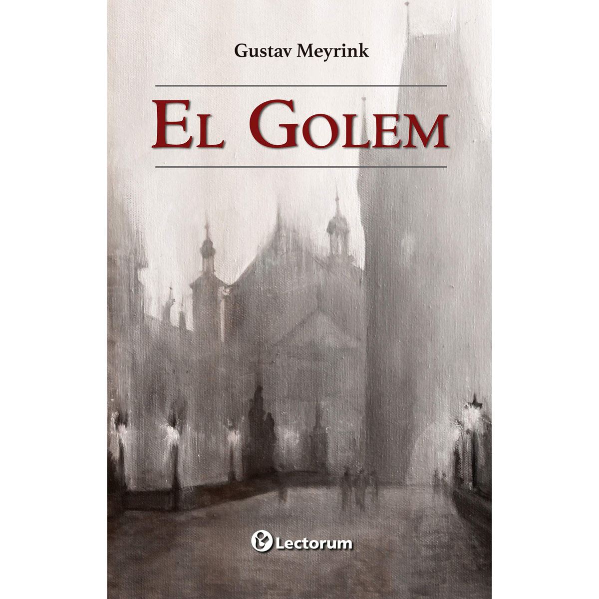 El Golem