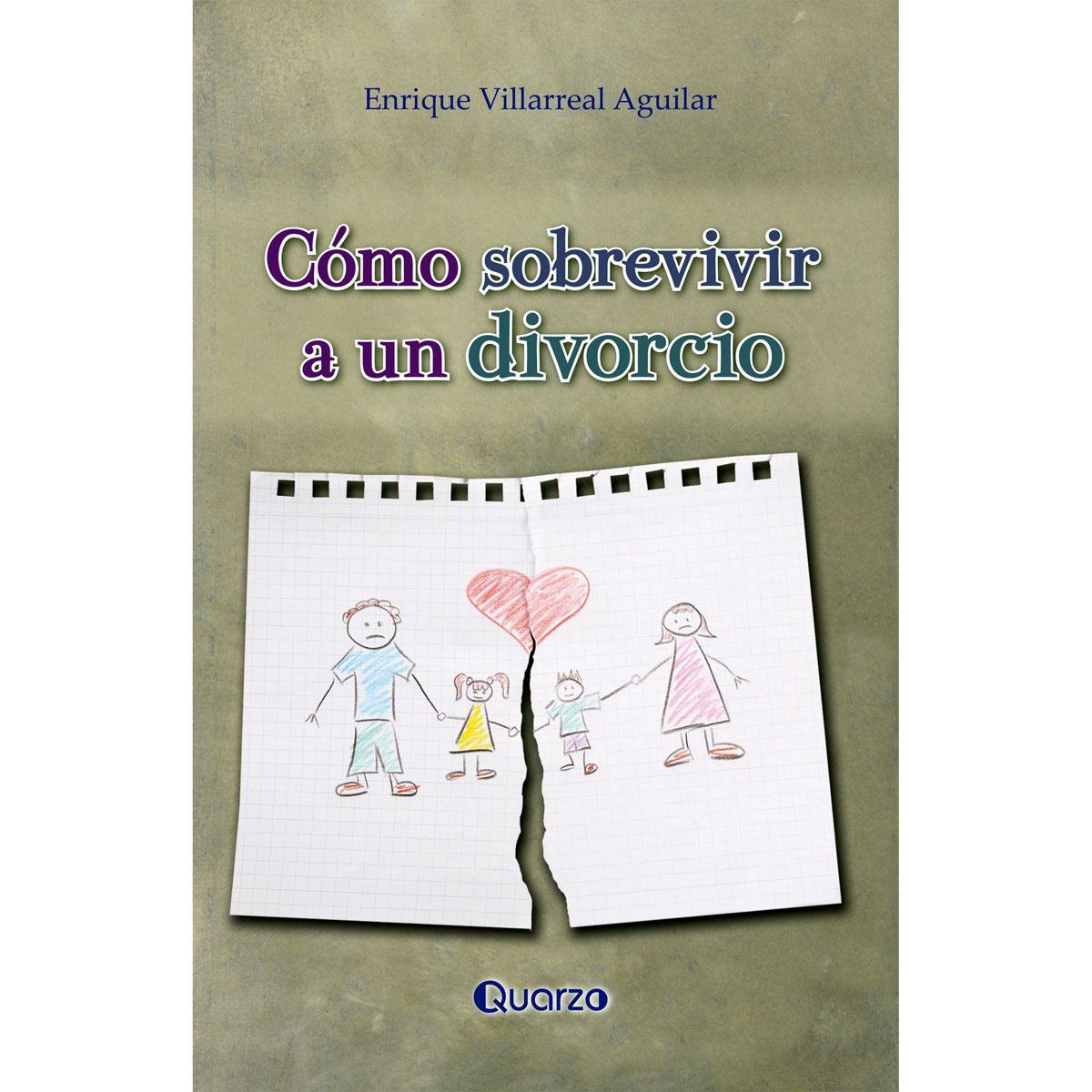 Como Sobrevivir A Un Divorcio
