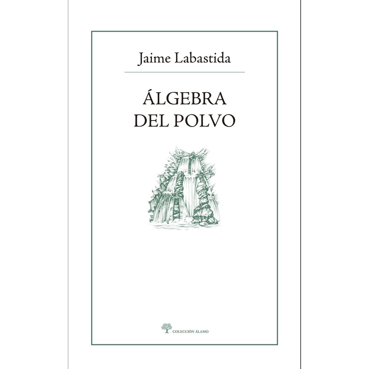 Algebra Del Polvo