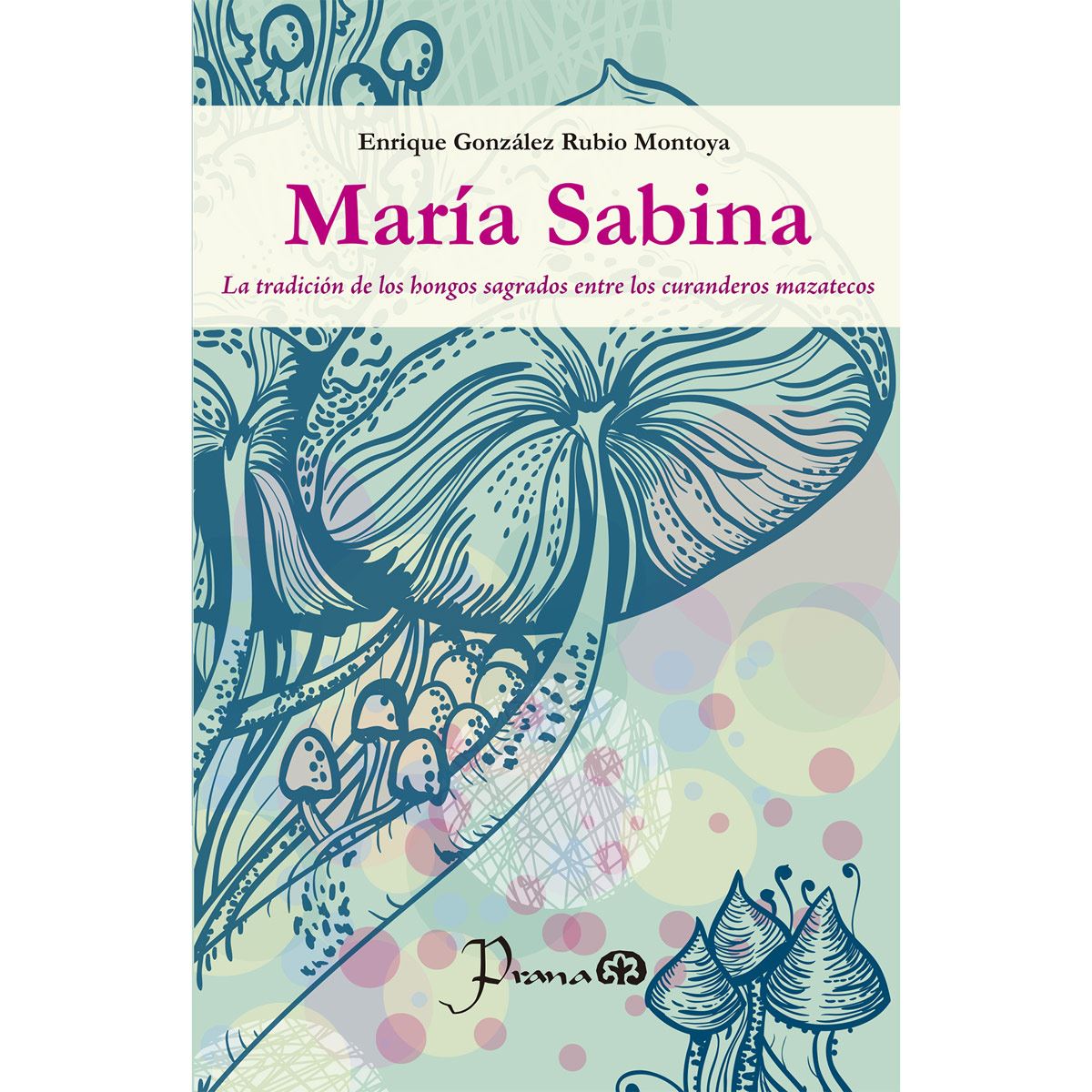 Maria Sabina