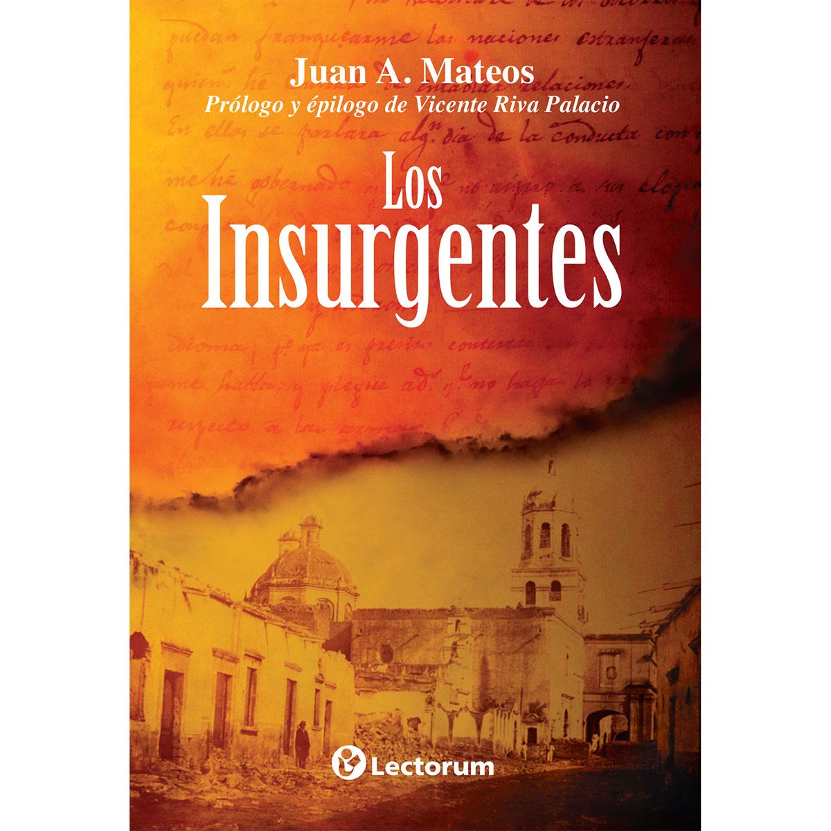 Los insurgentes