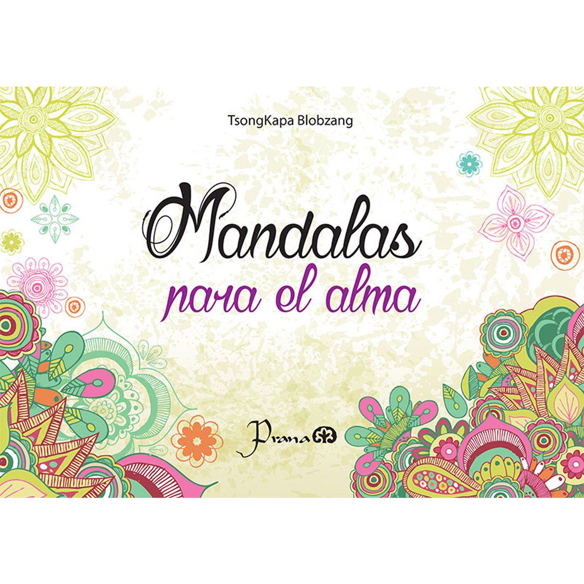 Mandalas para el alma