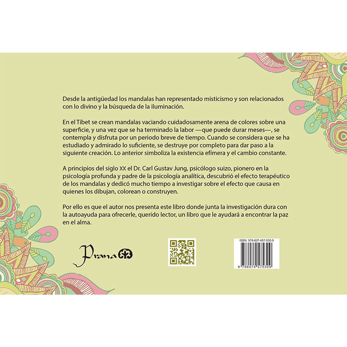 Mandalas para el alma