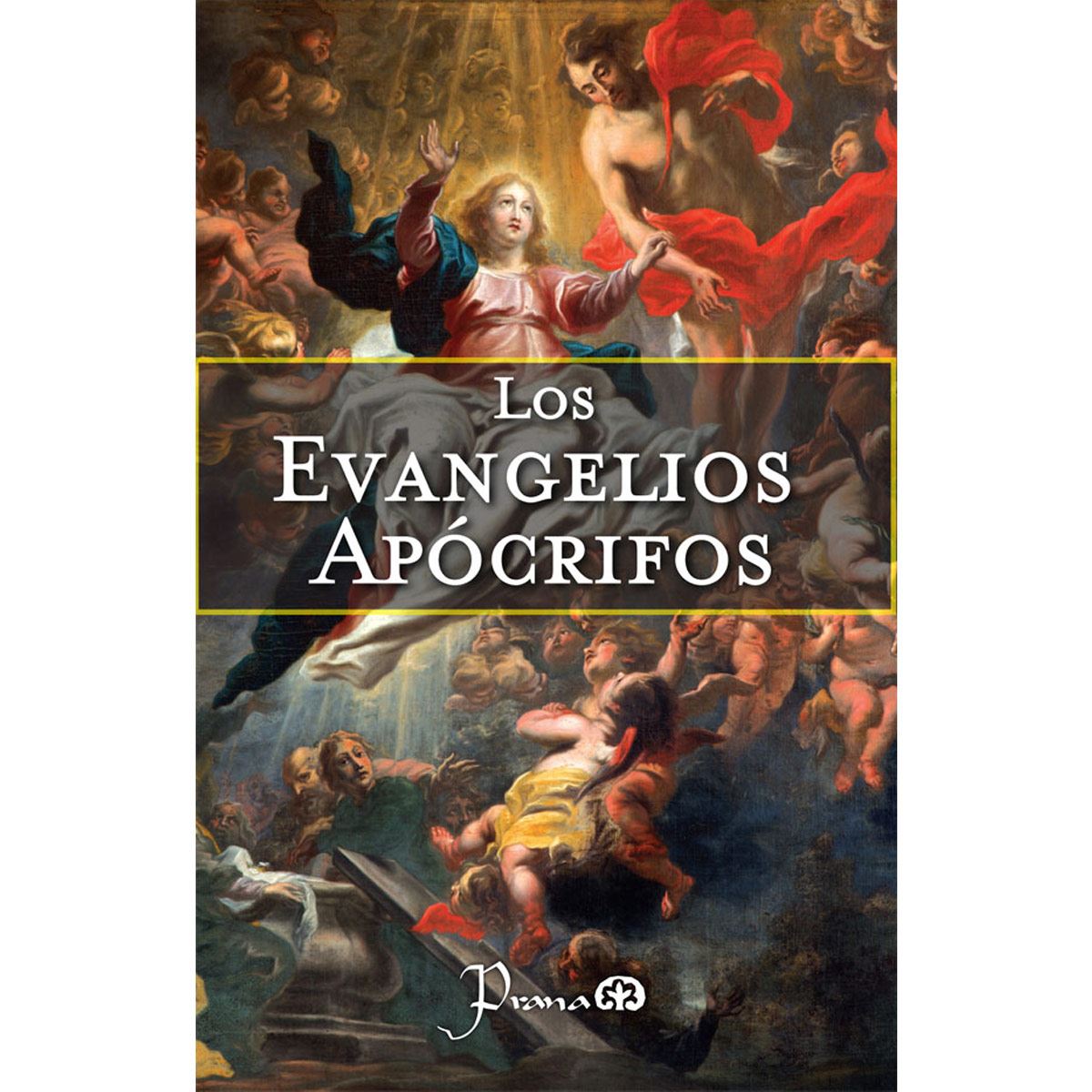 Los Evangelios Apócrifos