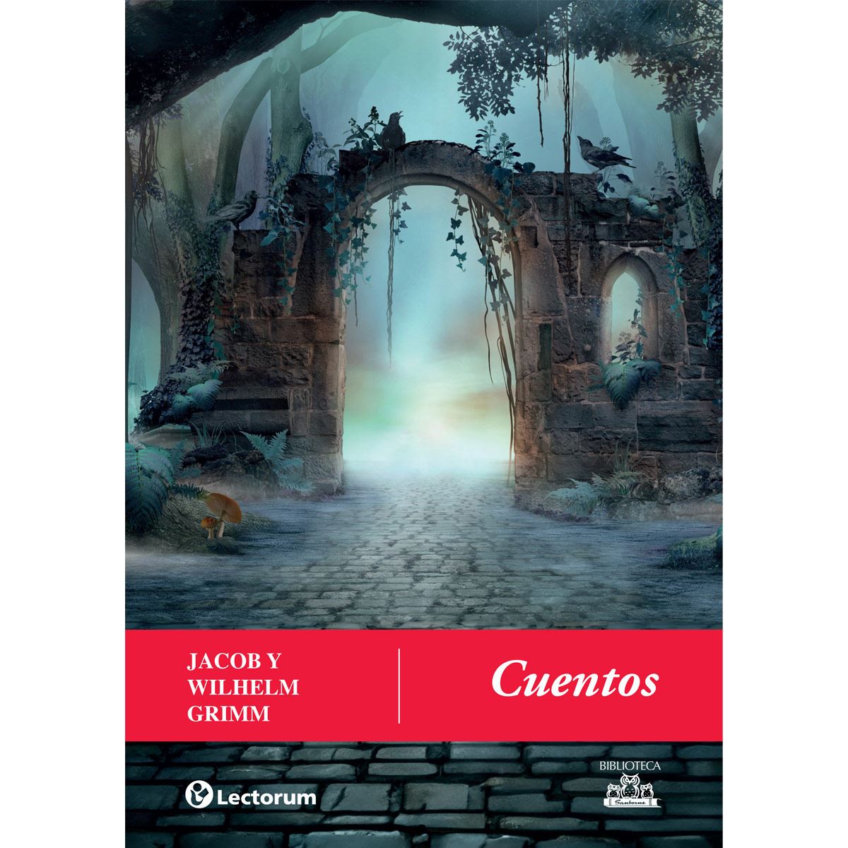 Cuentos de los hermanos Grimm