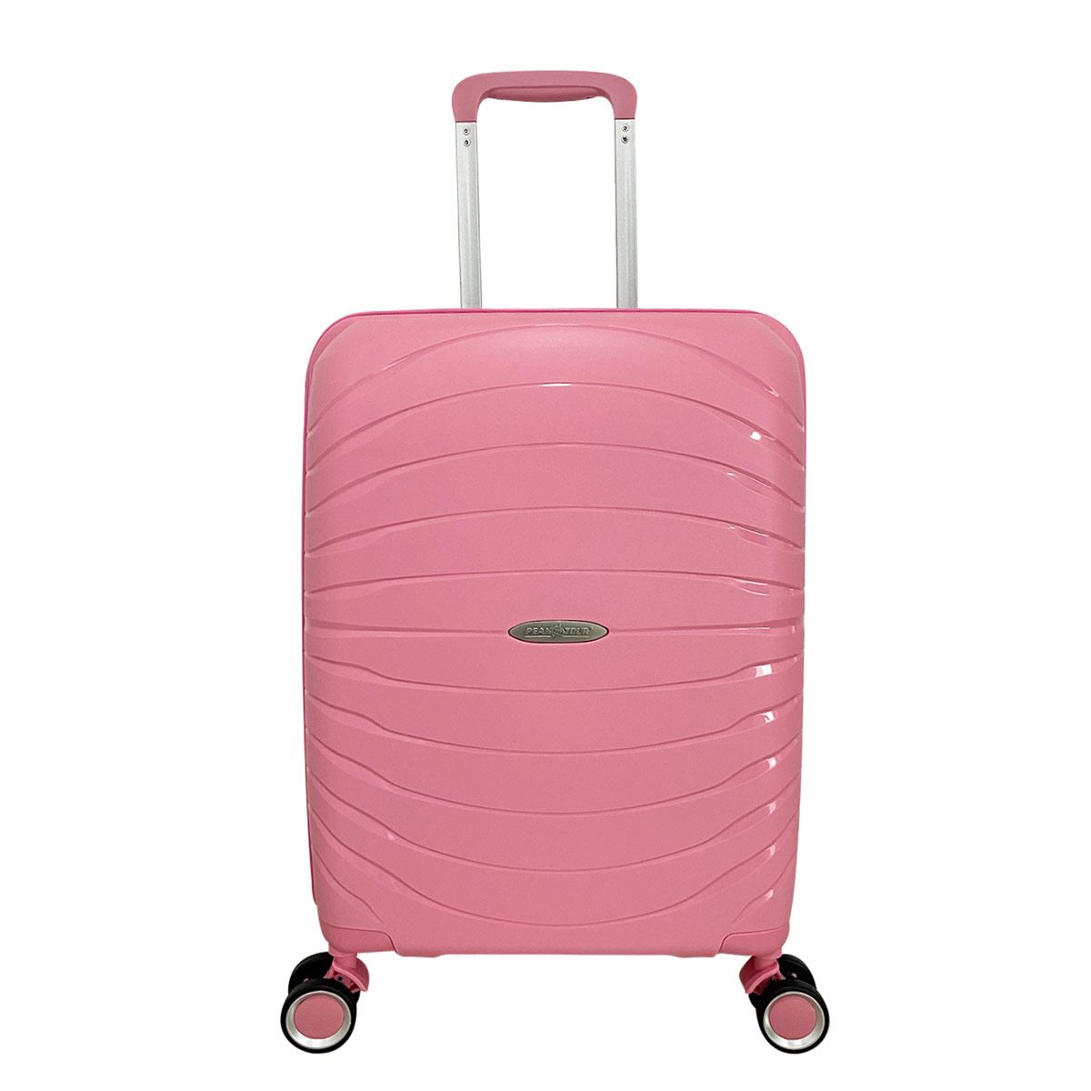 Maleta 20" Rosa Doha Peaktour