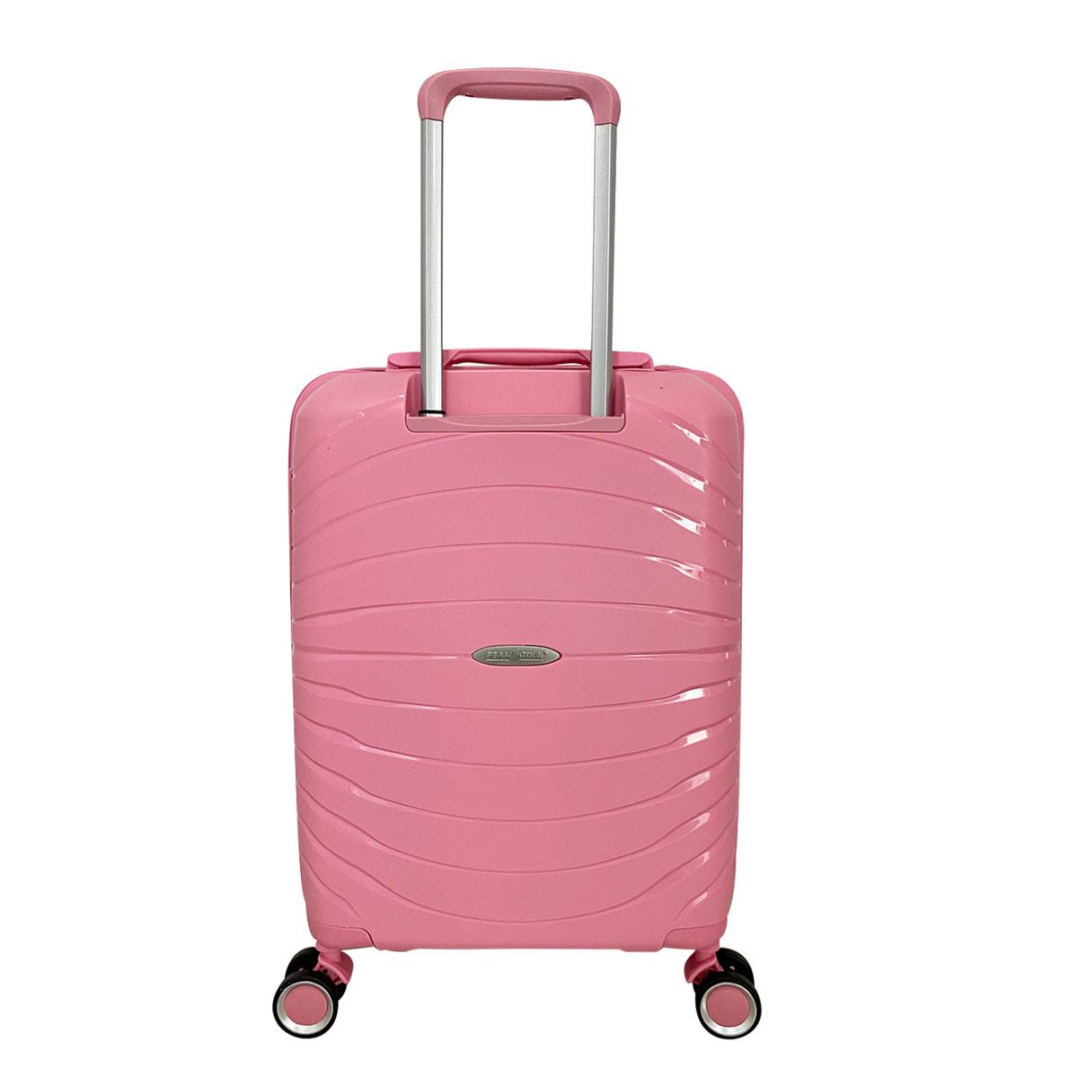 Maleta 20" Rosa Doha Peaktour