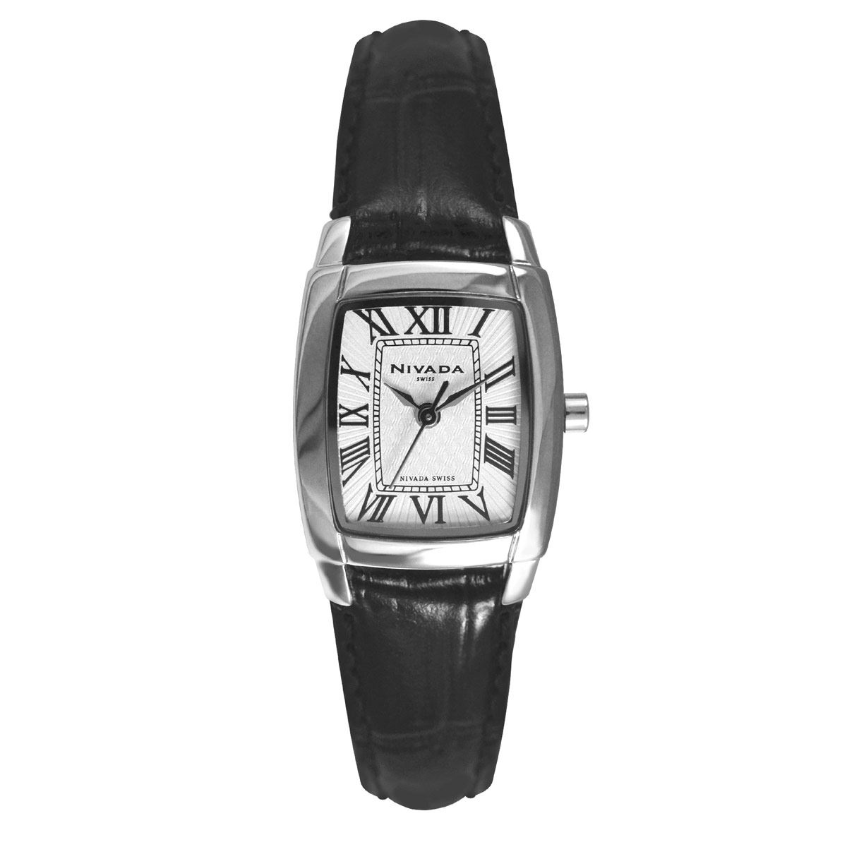 Reloj Nivada NPZ7011LACBR Dama