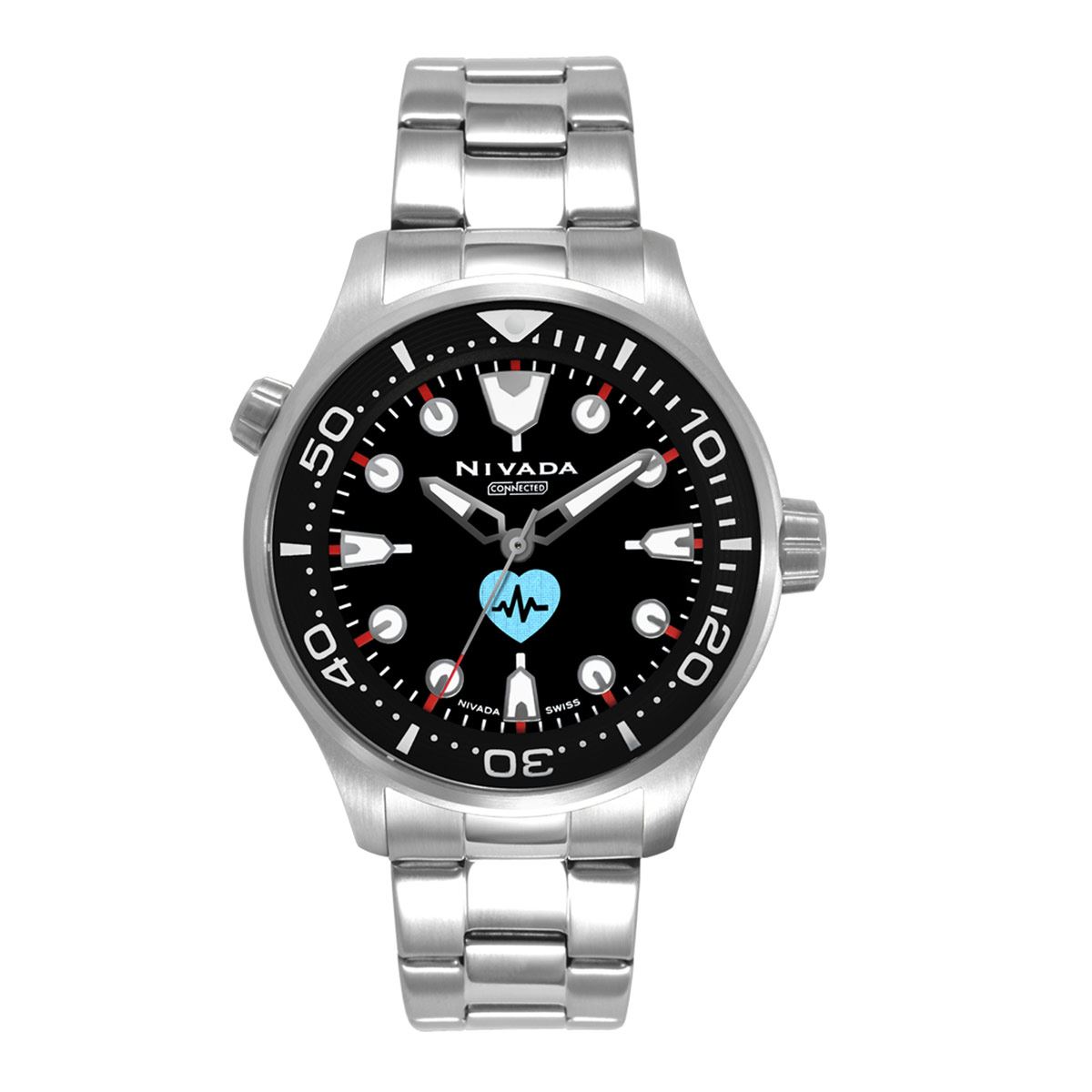 Reloj Nivada Np19016Macna Para Caballero
