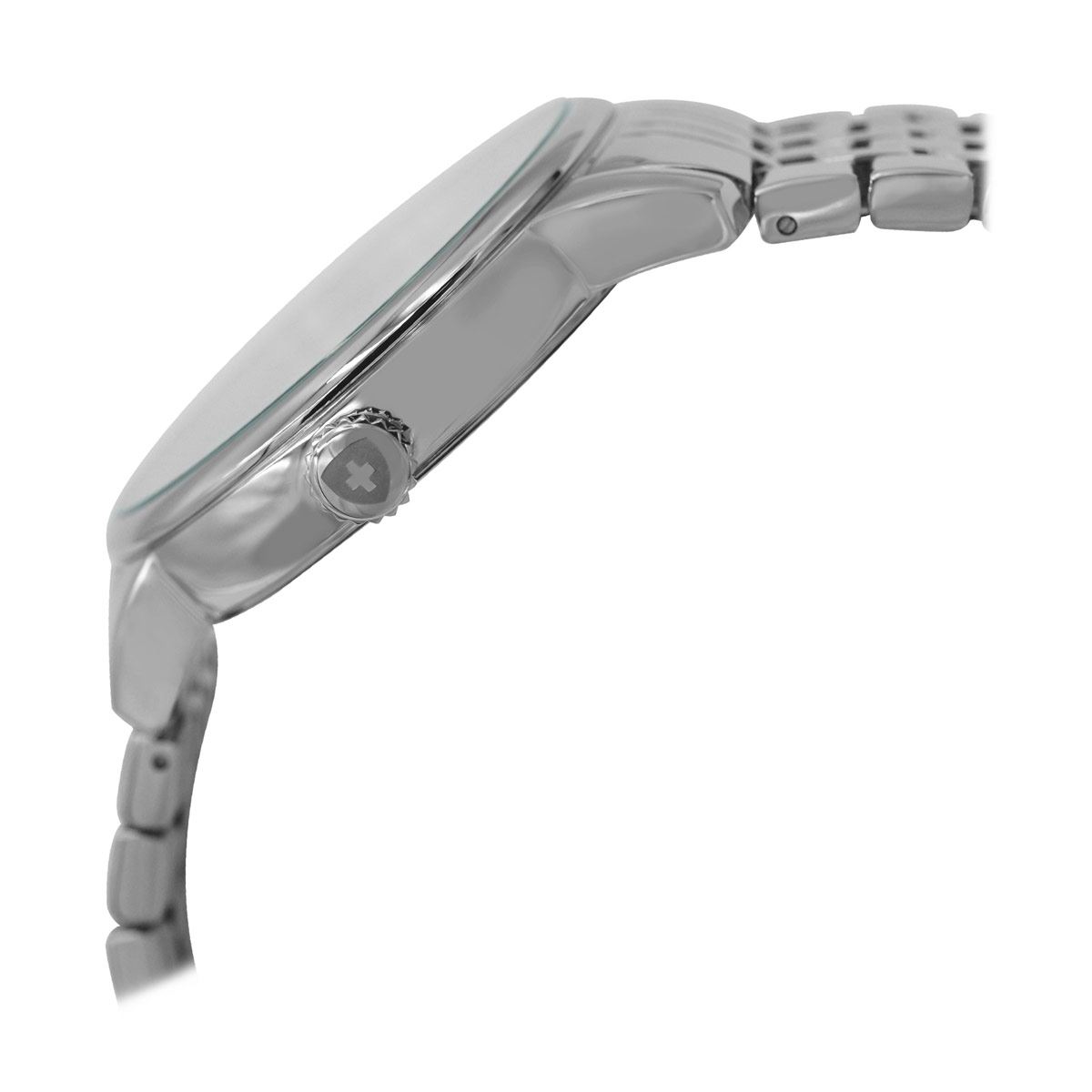 Reloj Nivada Executive Acero Para Caballero