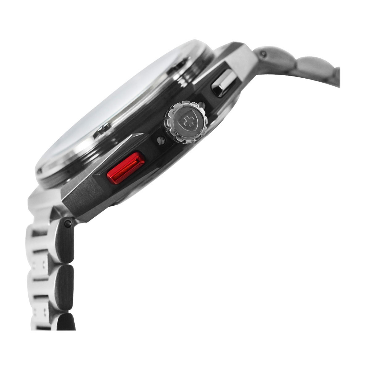 Reloj Nivada Blanco para Hombre