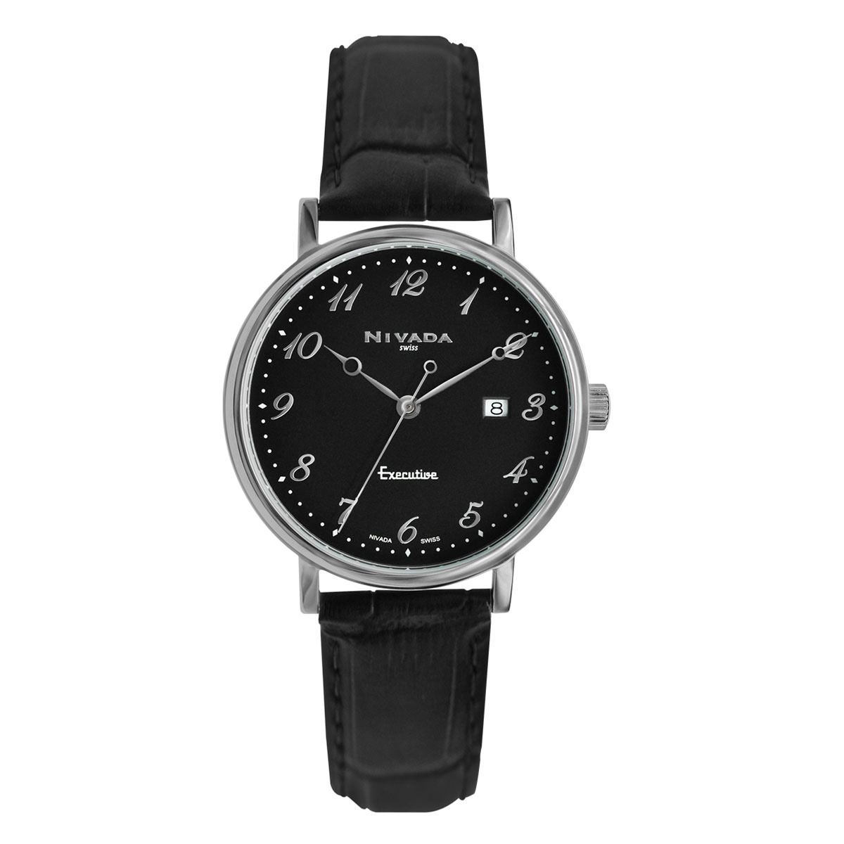 Reloj nivada executive dama fashion