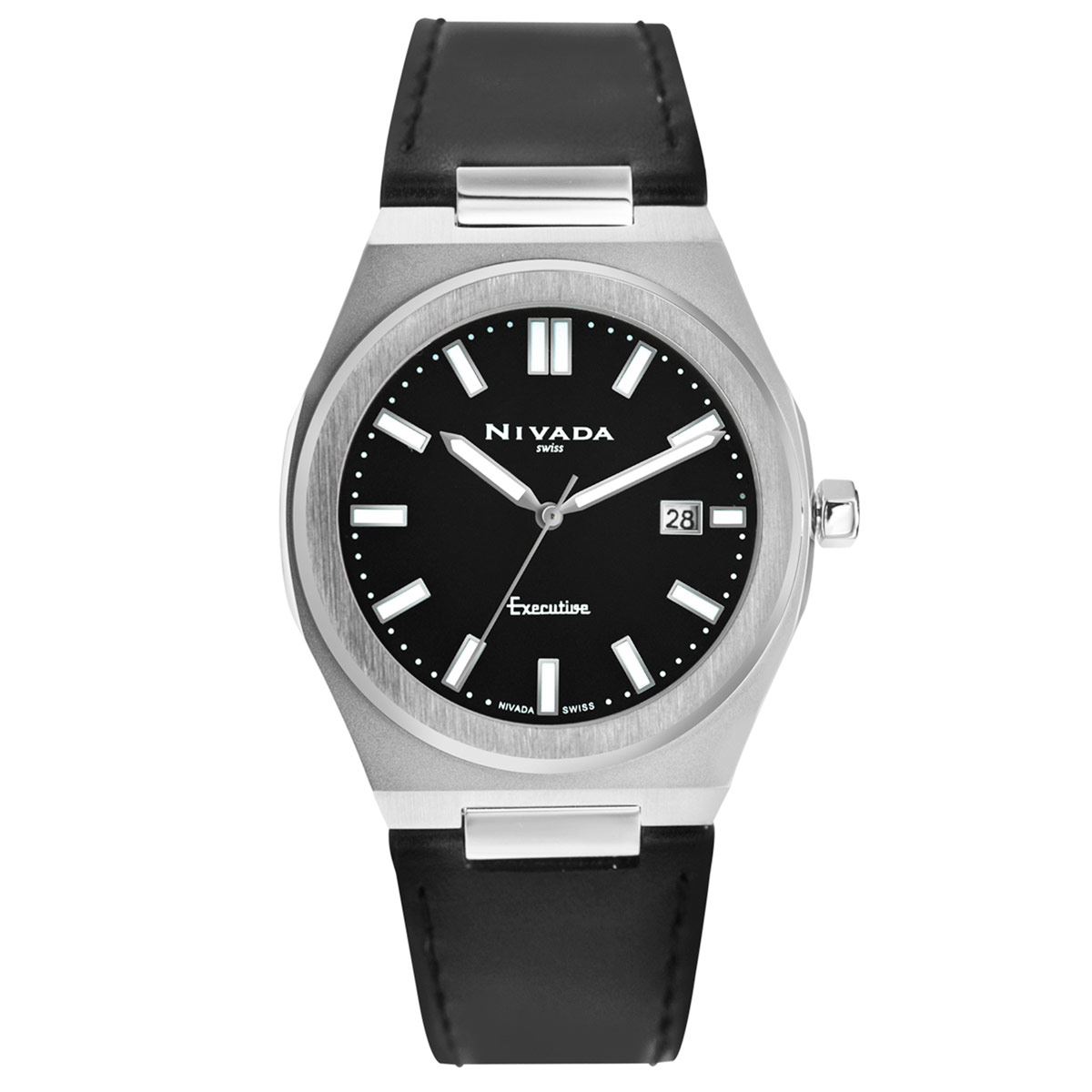 Reloj Nivada NP20164LACNI Executive dama