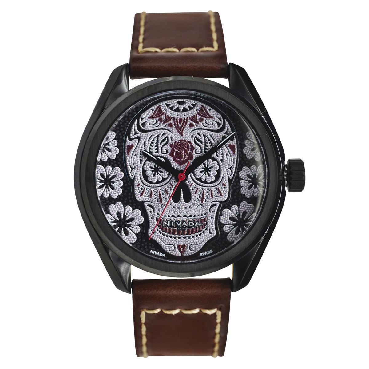 Reloj best sale nivada huichol