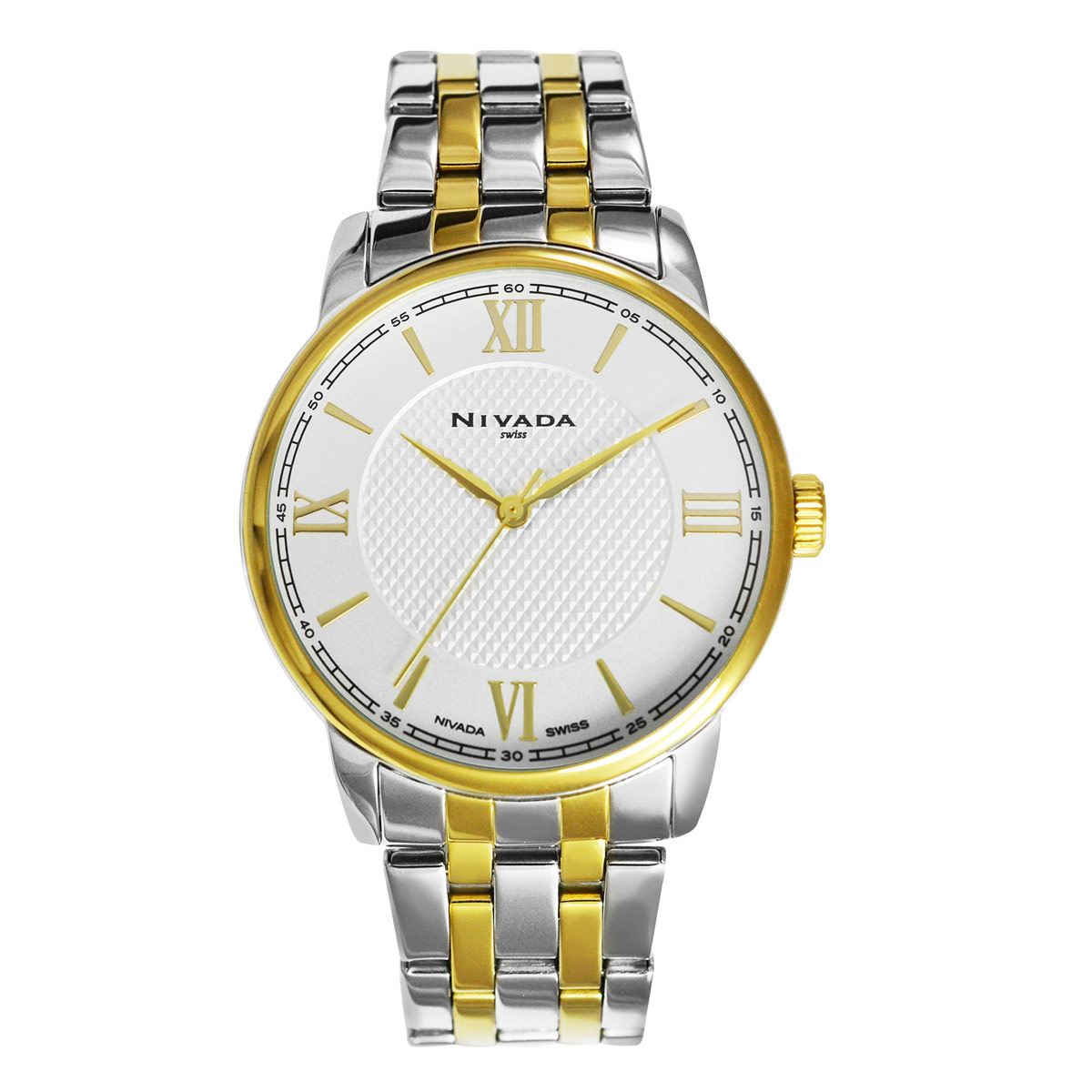 Precio de reloj nivada swiss online quartz