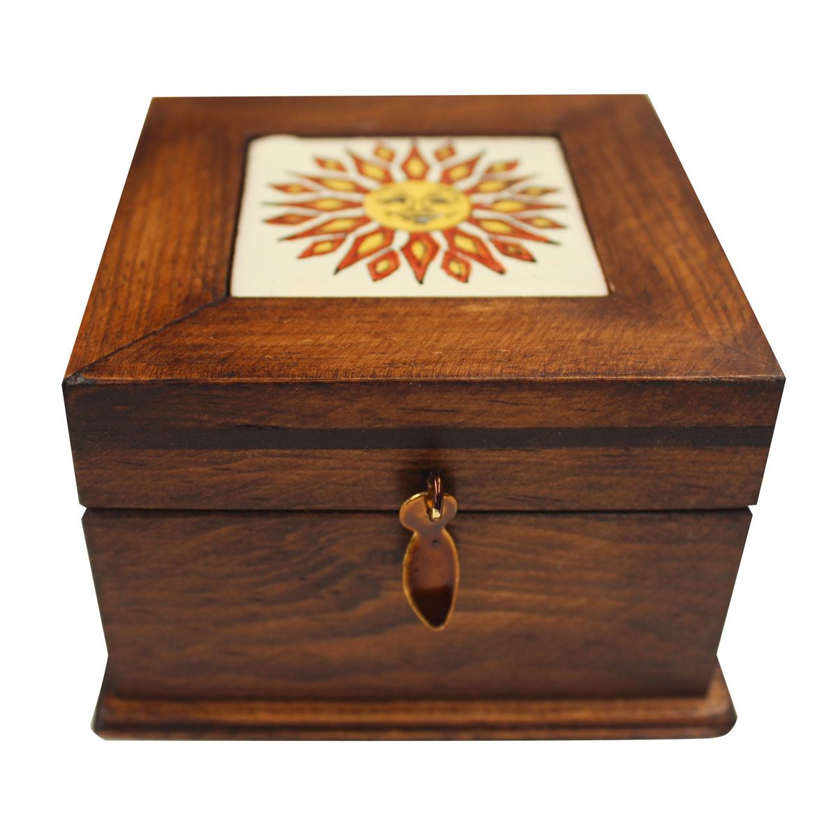 Alhajero Viejo Arte Azulejo 5X5