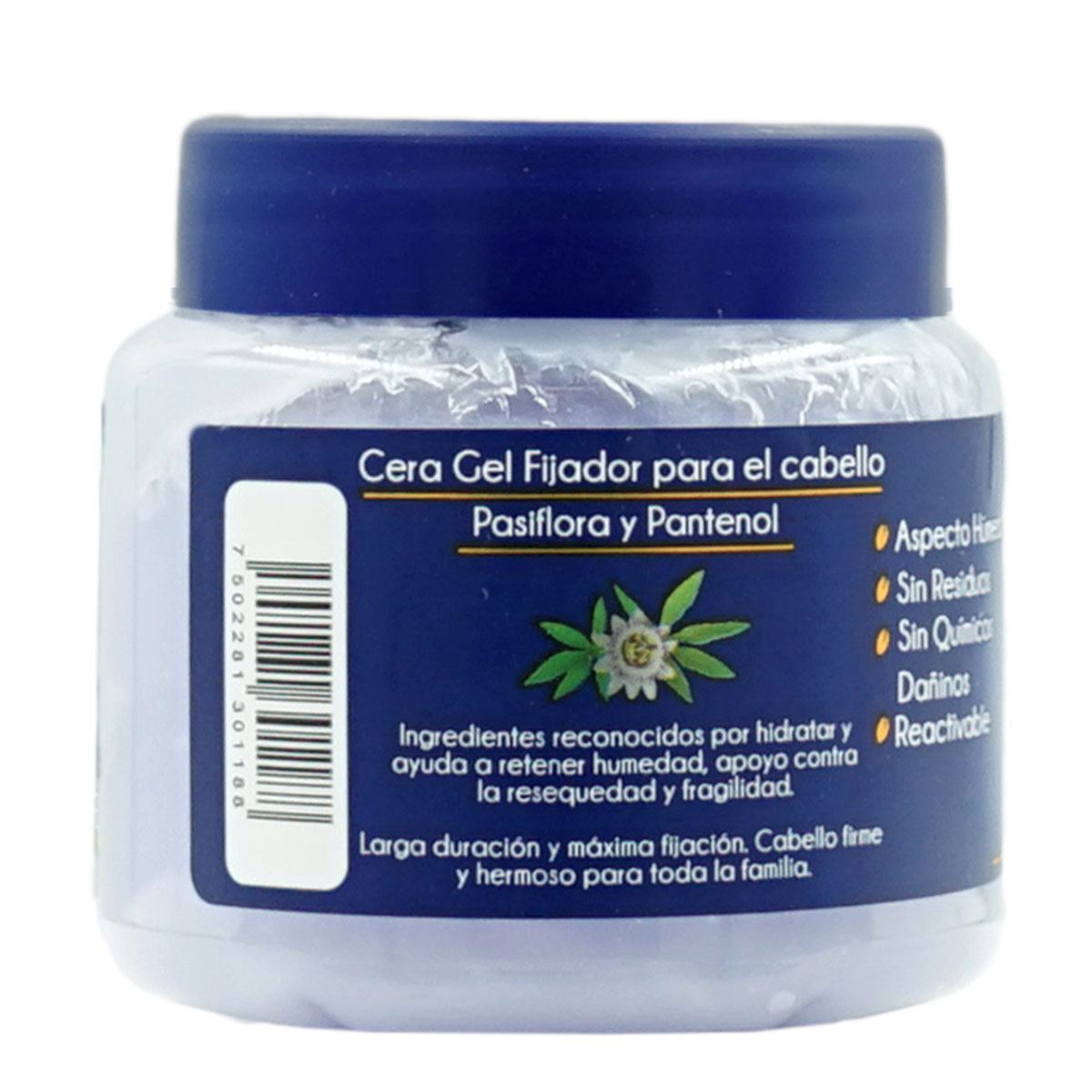 Cera Gel Árbol Verde 250g