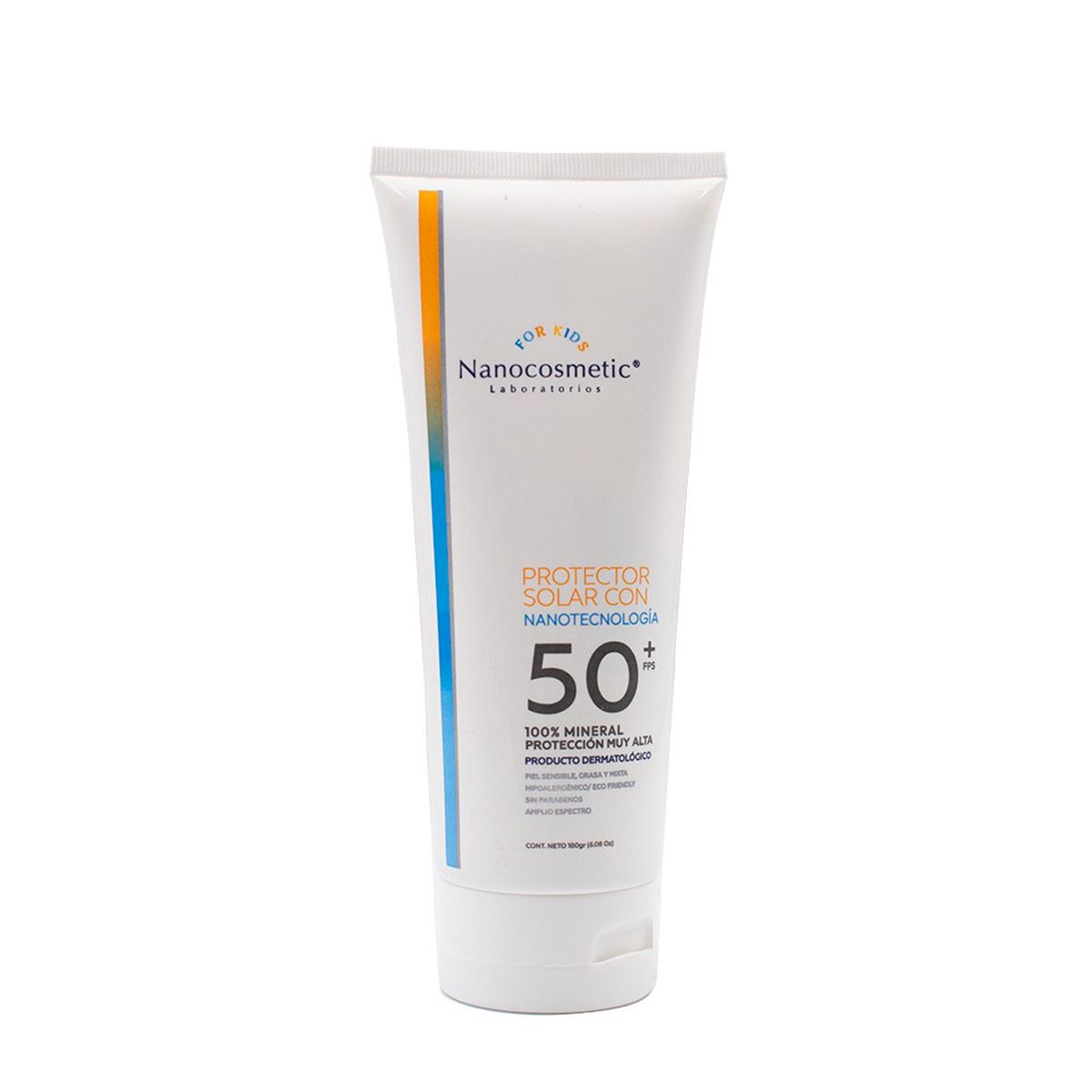 Protector Solar Kids 180g