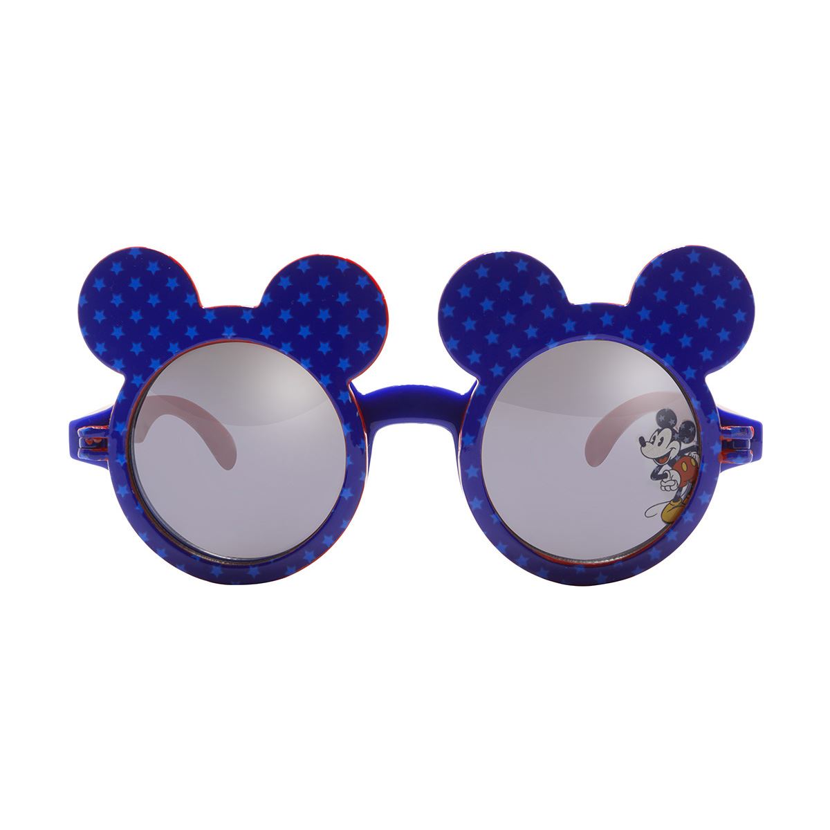 Lente Solar Disney Mickey D Mic 18 02 400 azul