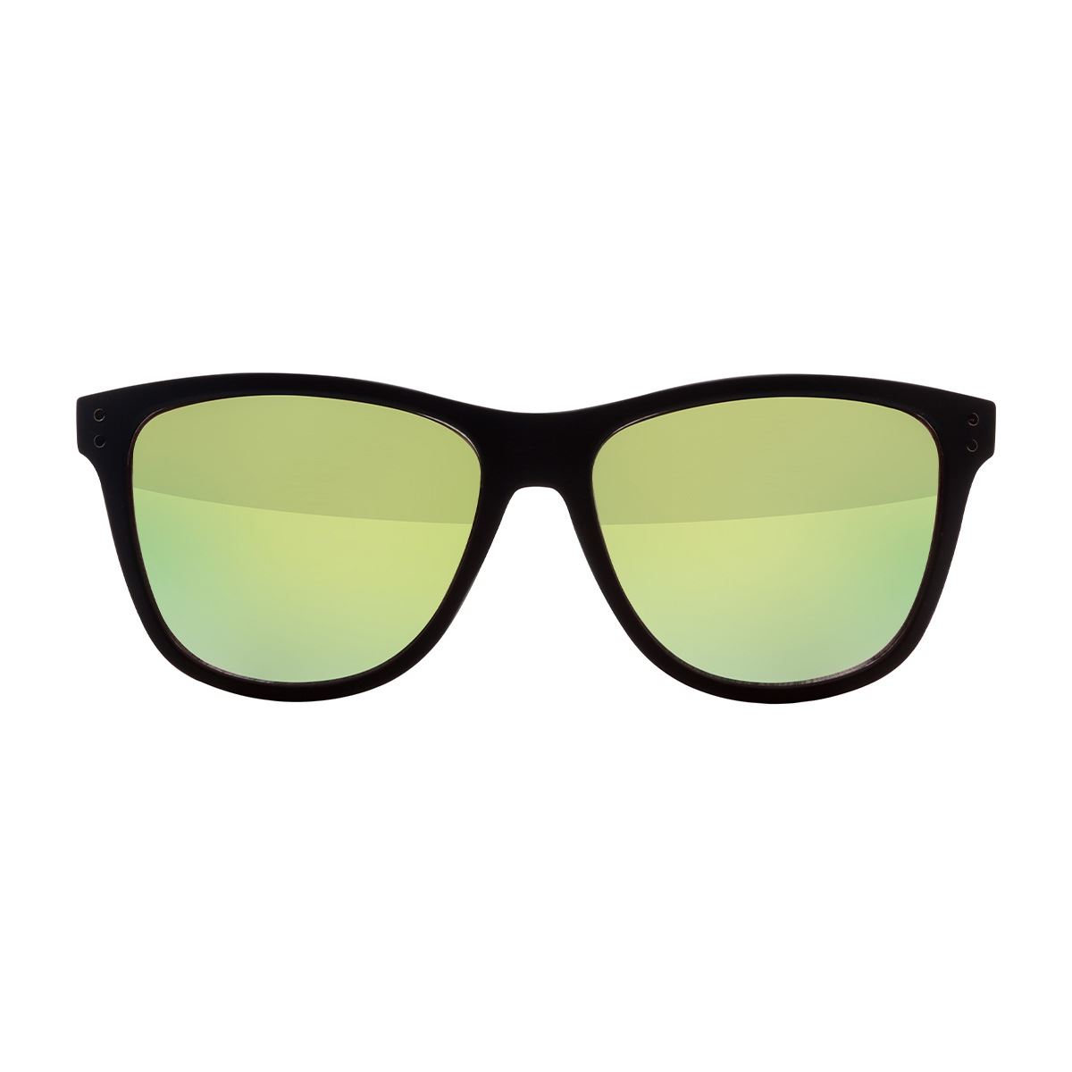 Lente Solar Panama Jack 37411Spj001 negro