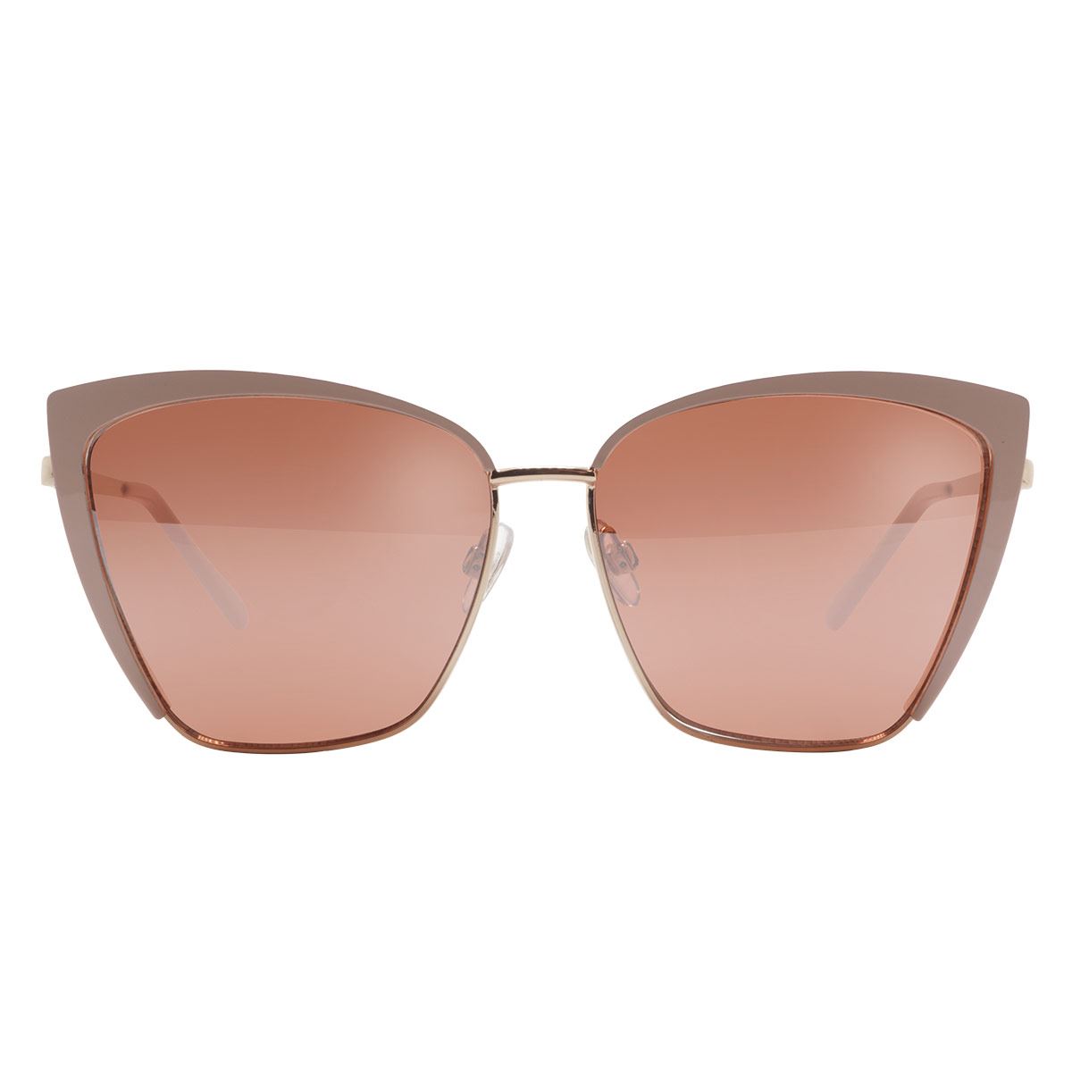 Lente Solar Sofía Vergara Nude para Mujer