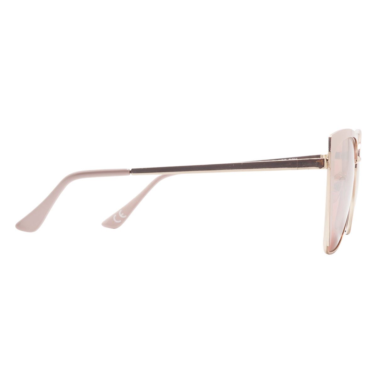 Lente Solar Sofía Vergara Nude para Mujer