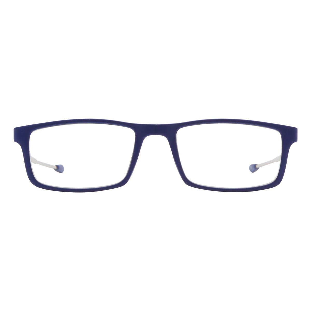 Lentes de Lectura Foster Grant to go color Azul Graduacion 150 Unisex