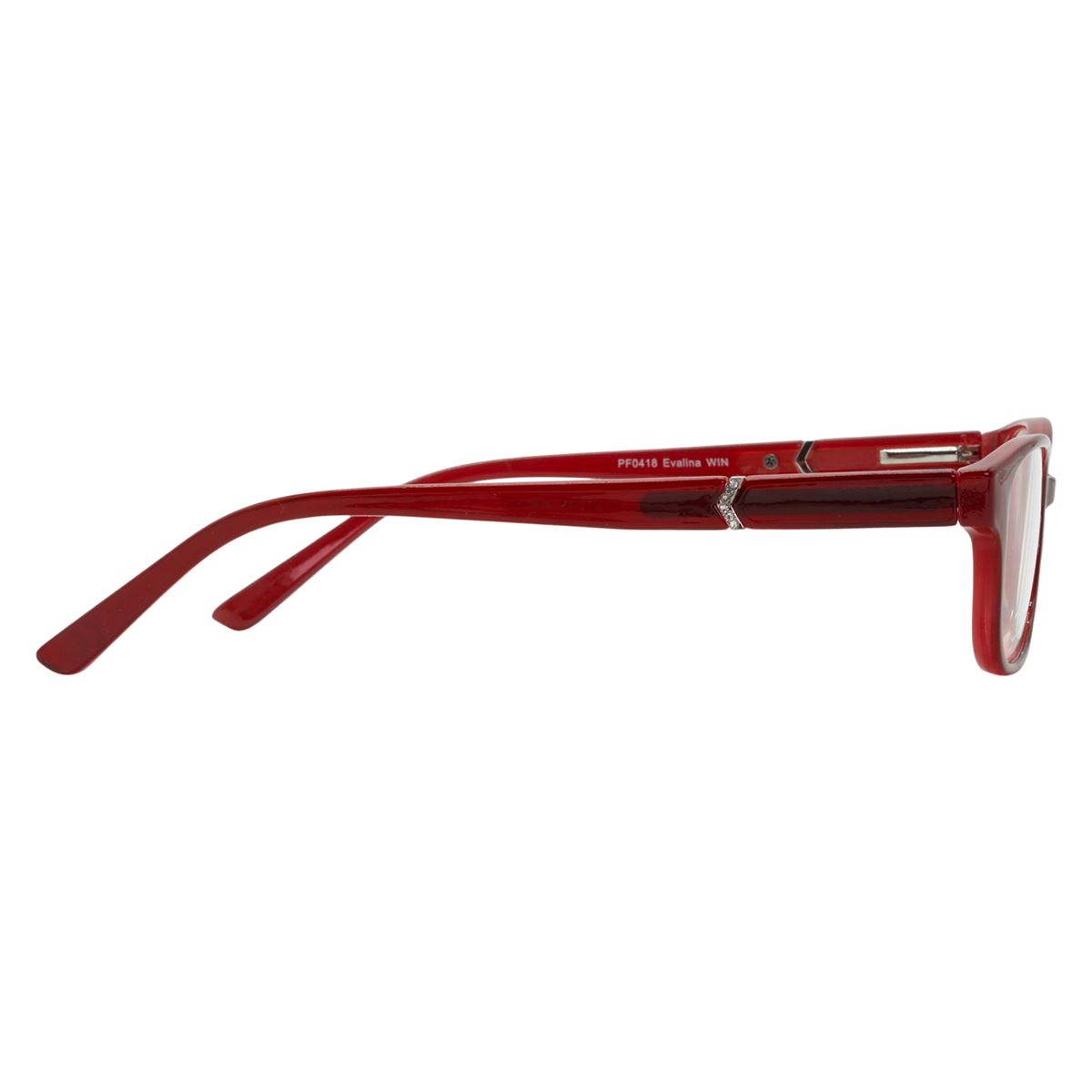Lentes de Lectura Foster Grant Readers Evalina vino 300 Para Mujer