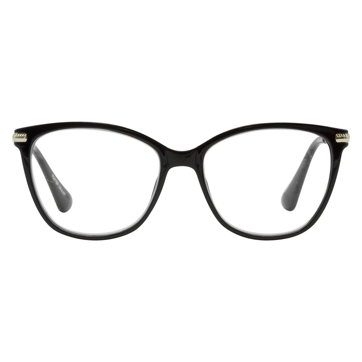 Lentes de Lectura Foster Grant Readers Alianna Negro 200 Para Mujer