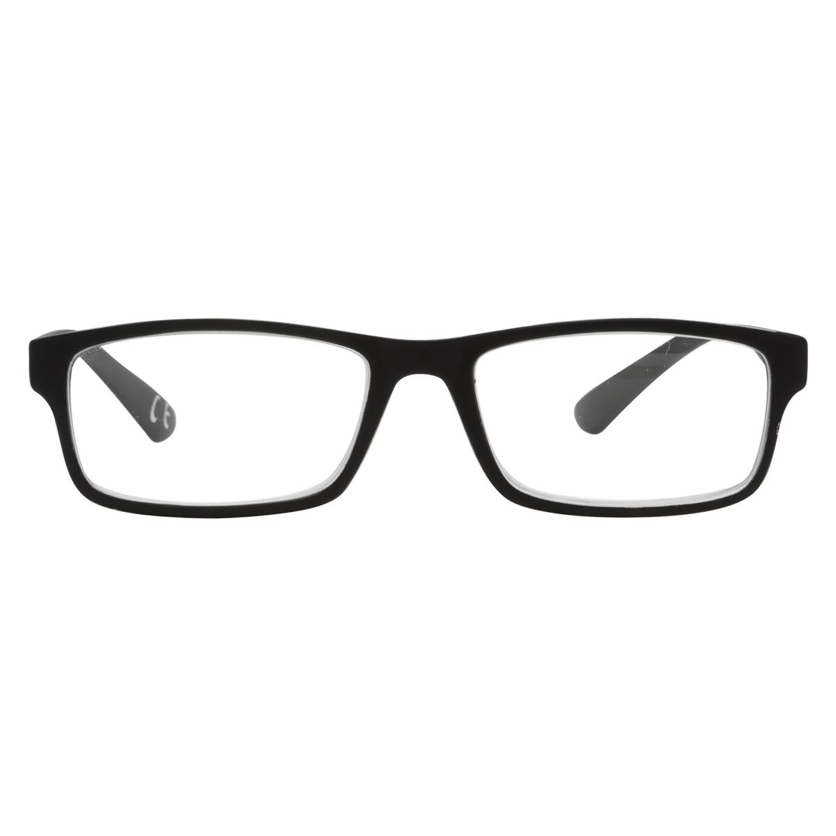 Lentes de Lectura Foster Grant Technology Tyler Negro 100 Para Hombre
