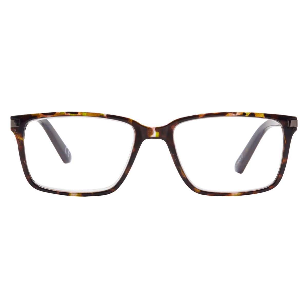 Lentes de Lectura Foster Grant Readers Cyrus Tor 100 Para Hombre