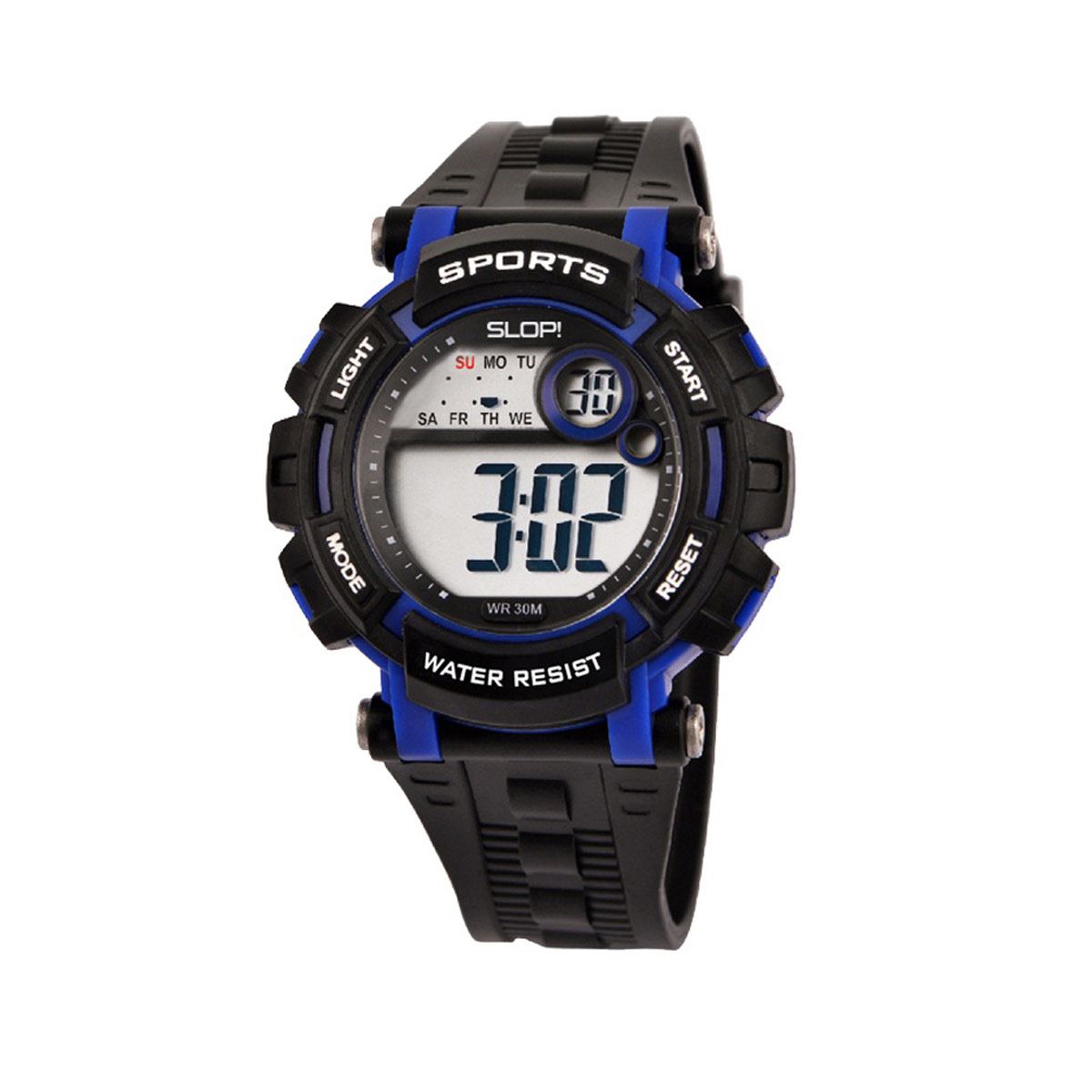 Reloj Pulso Slop Infantil Sw81022