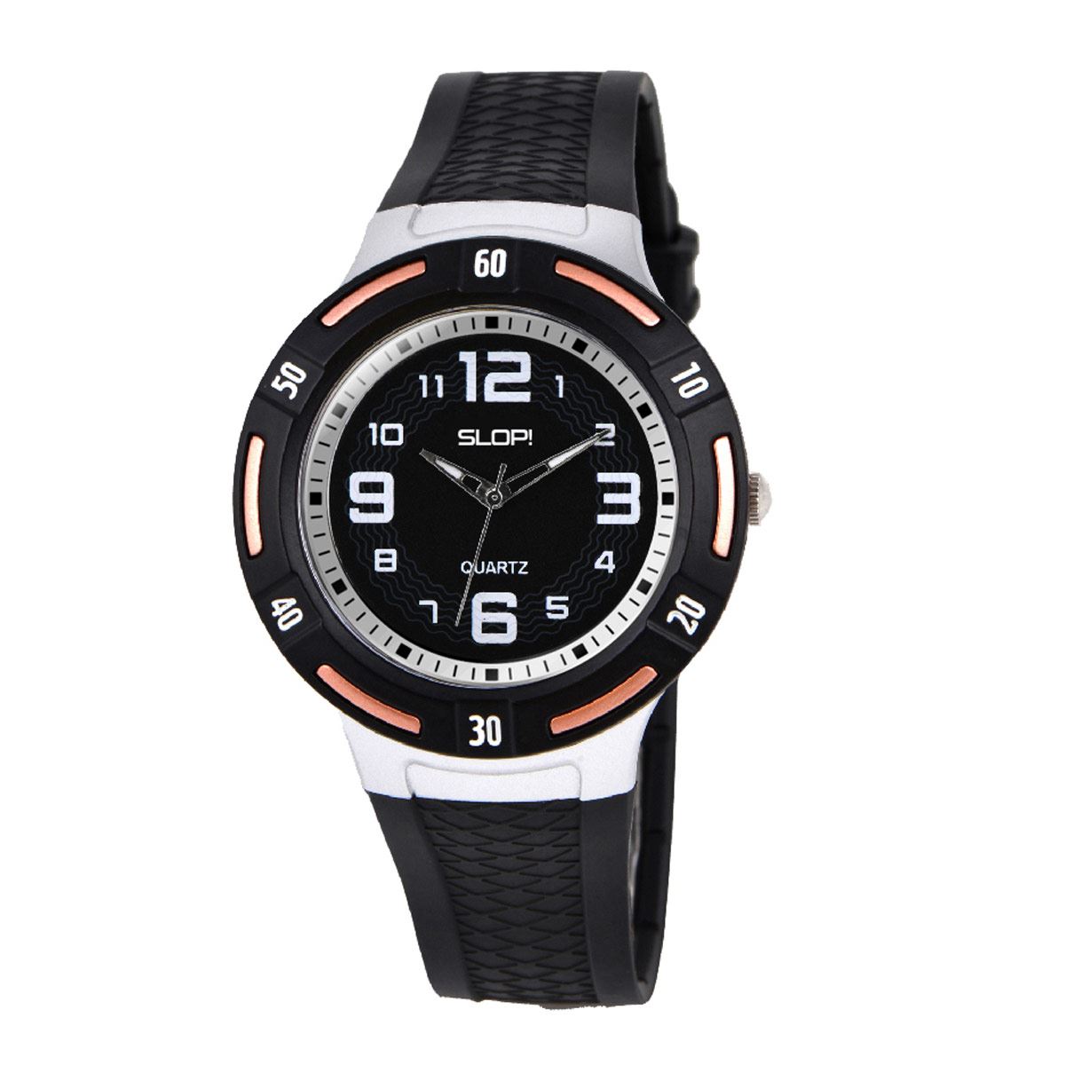 Reloj digital SW88311 SLOP Para Caballero