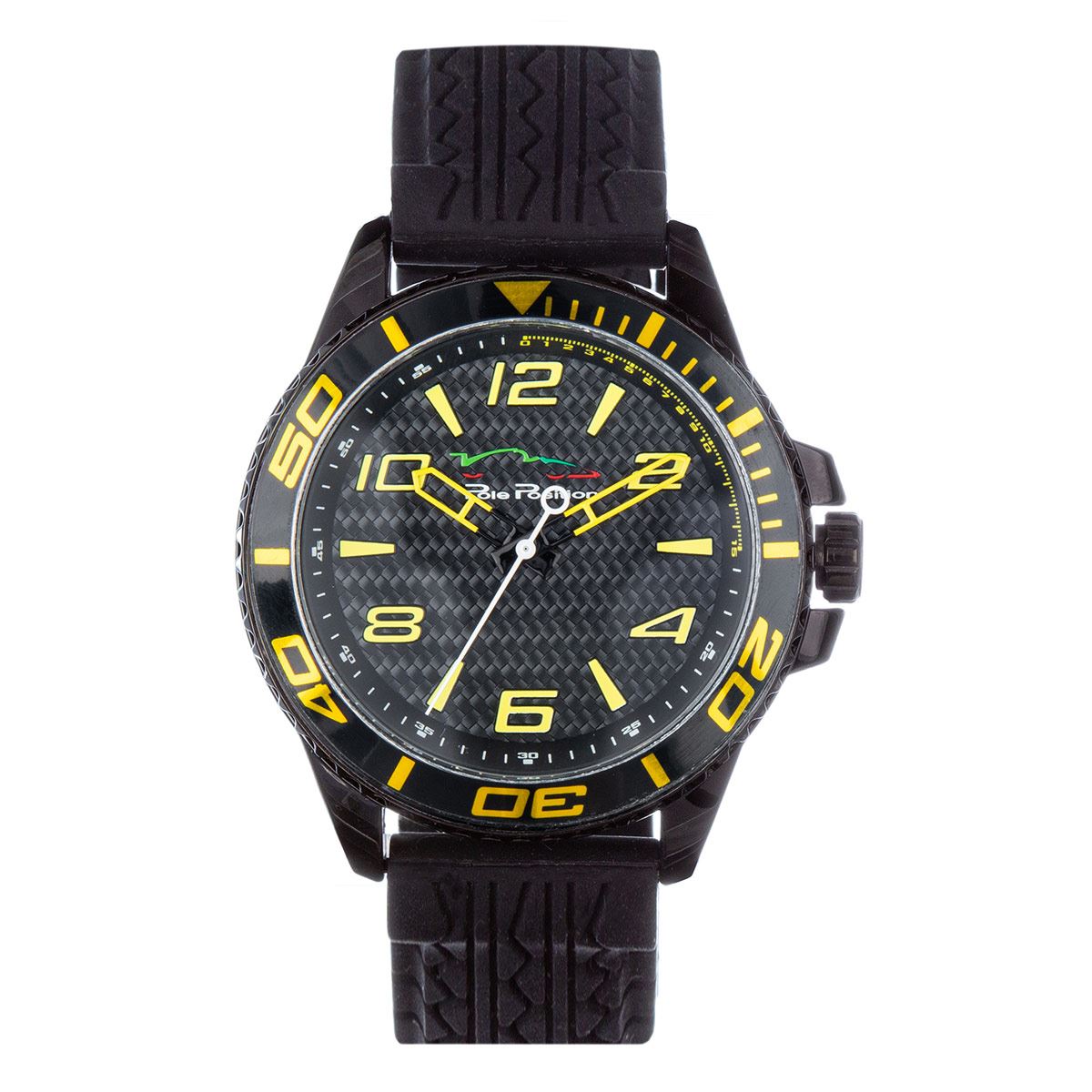 Reloj Pole Position Pp0324g-01