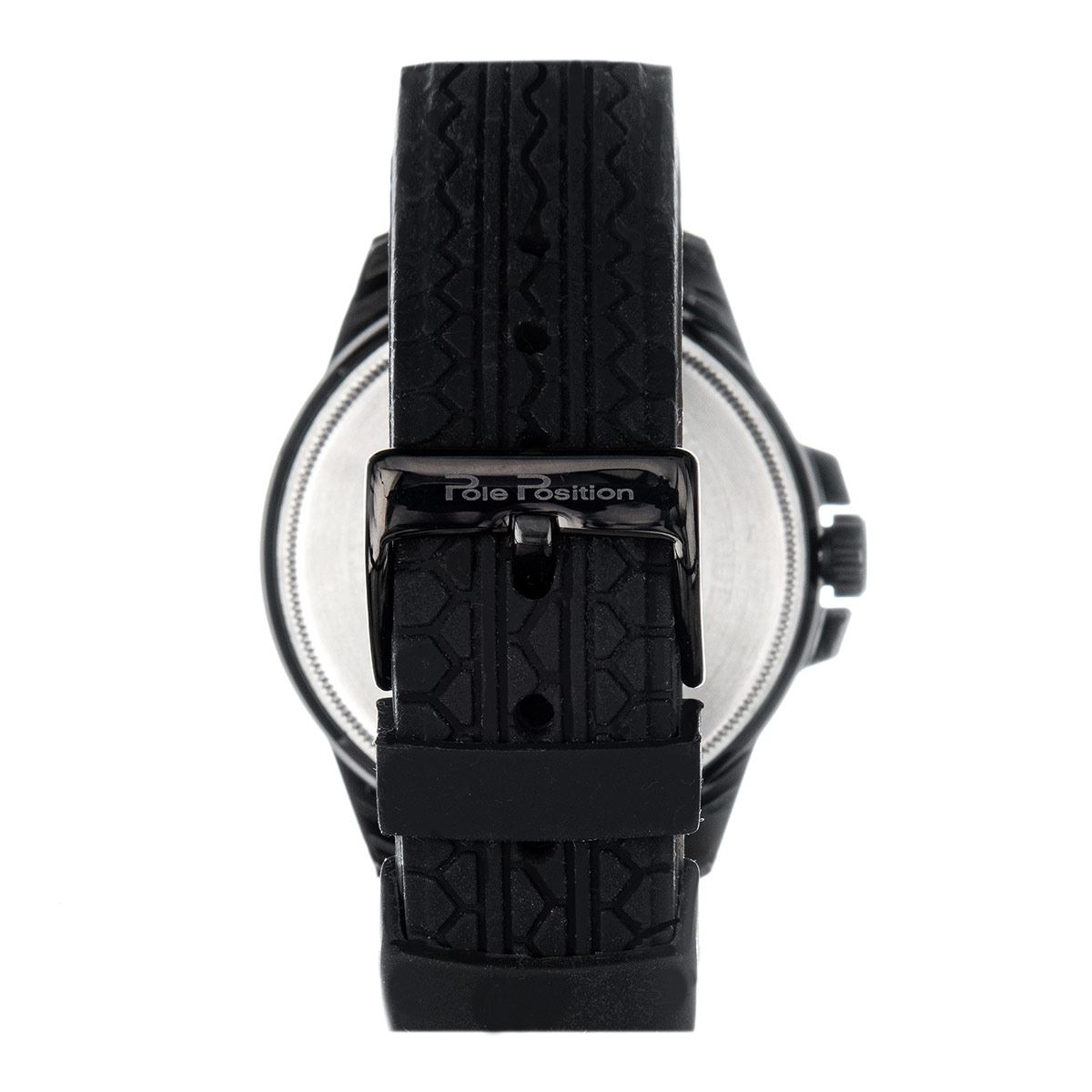 Reloj Pole Position Pp0324g-03 Para Caballero