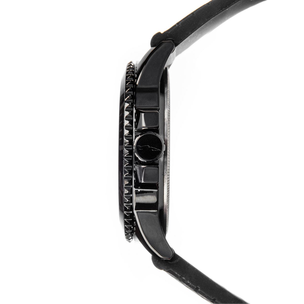 Reloj Pole Position Pp0324g-03 Para Caballero