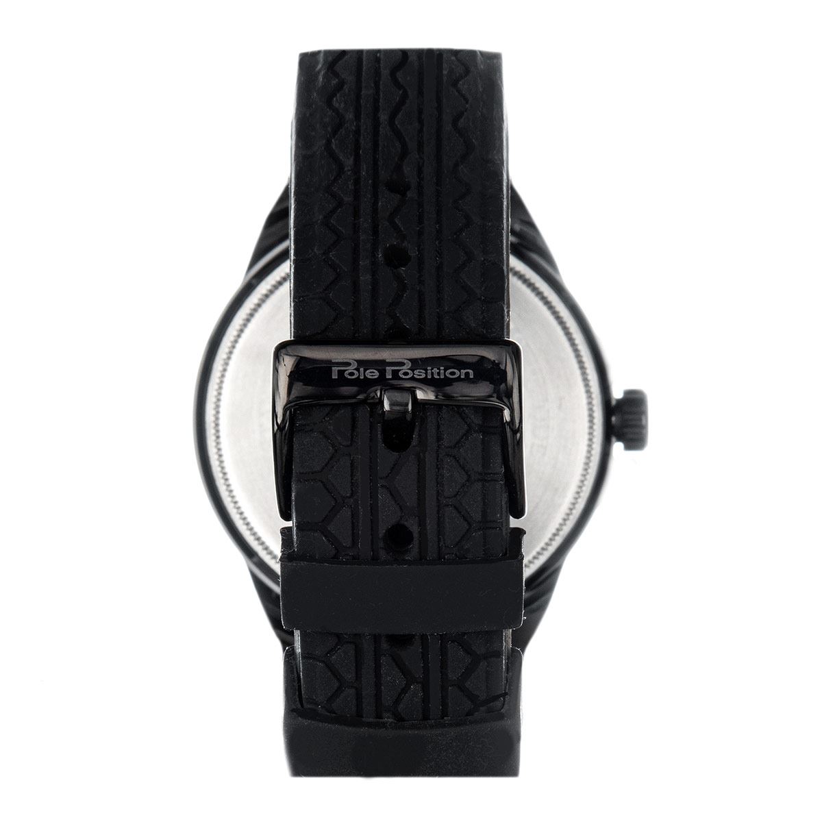 Reloj Pole Position Pp0326g-02 Para Caballero