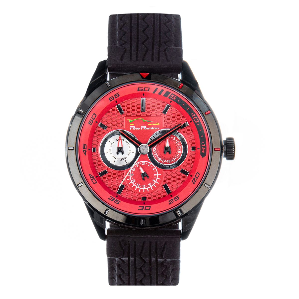 Reloj Pole Position Pp0326g-03
