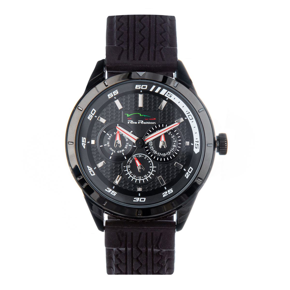 Reloj Pole Position Pp0326g-04