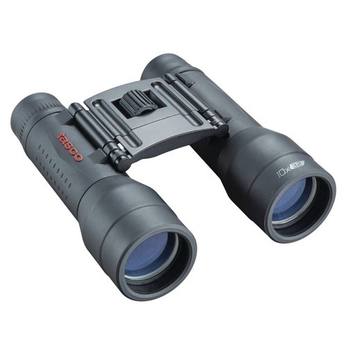 Binocular 10X32 Black Roof Mc Box 6